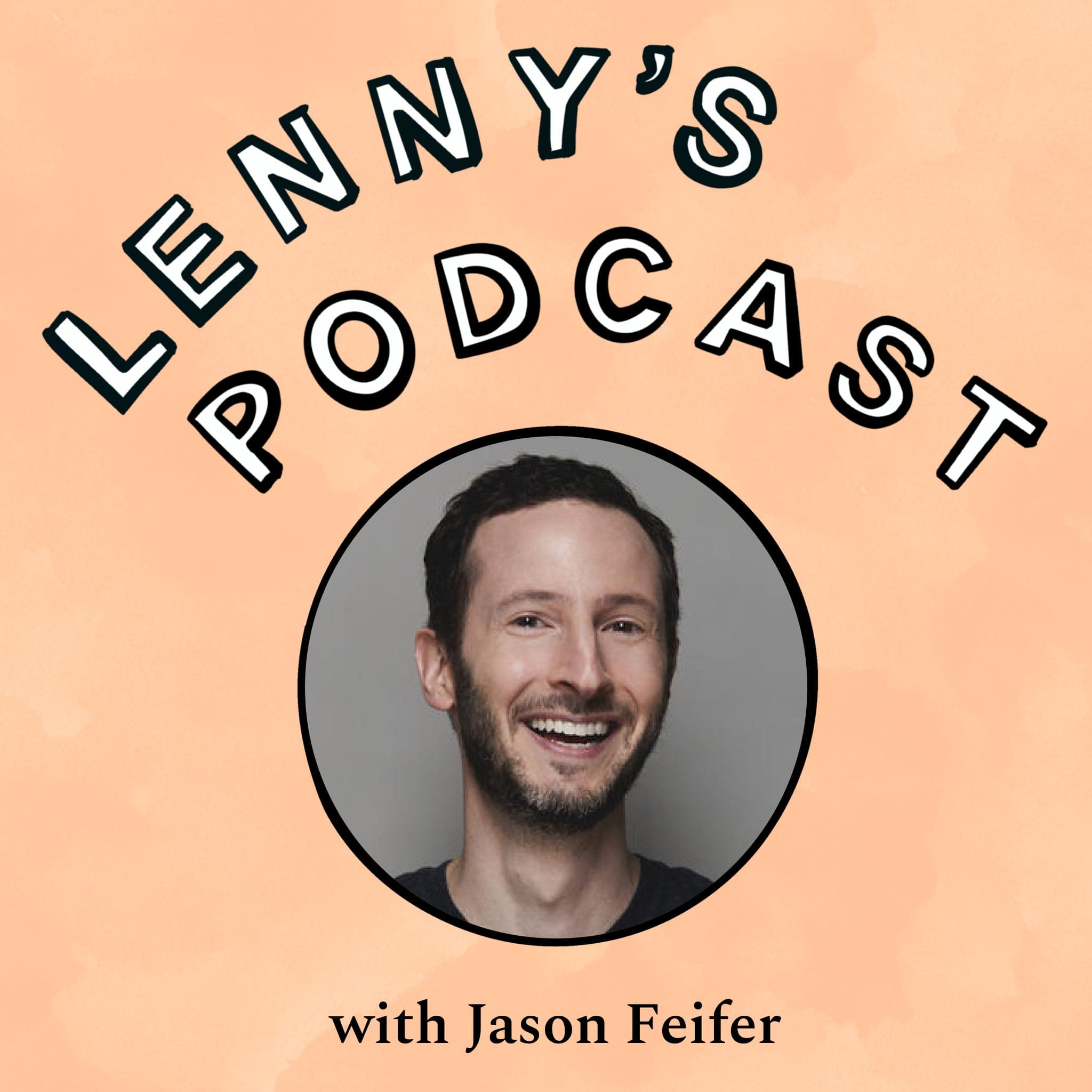 Lenny's Podcast: Product | Career | Growth cover art