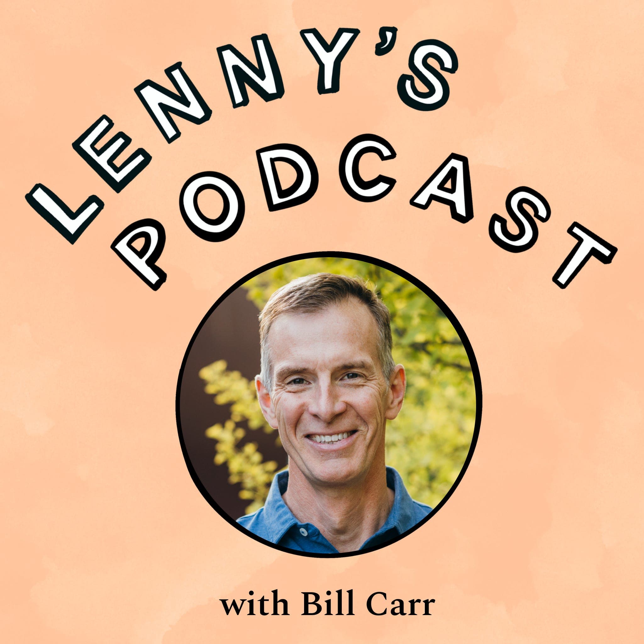 Lenny's Podcast: Product | Career | Growth cover art