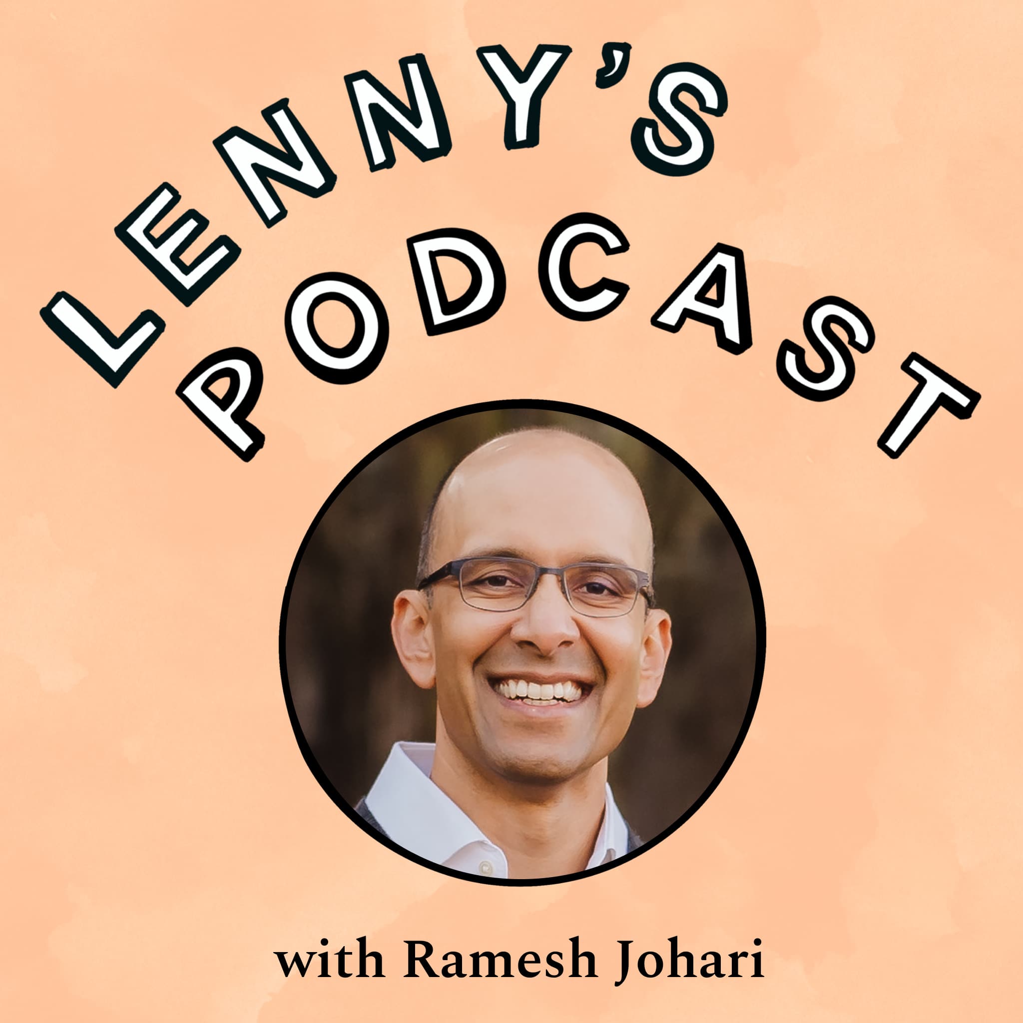 Lenny's Podcast: Product | Career | Growth cover art