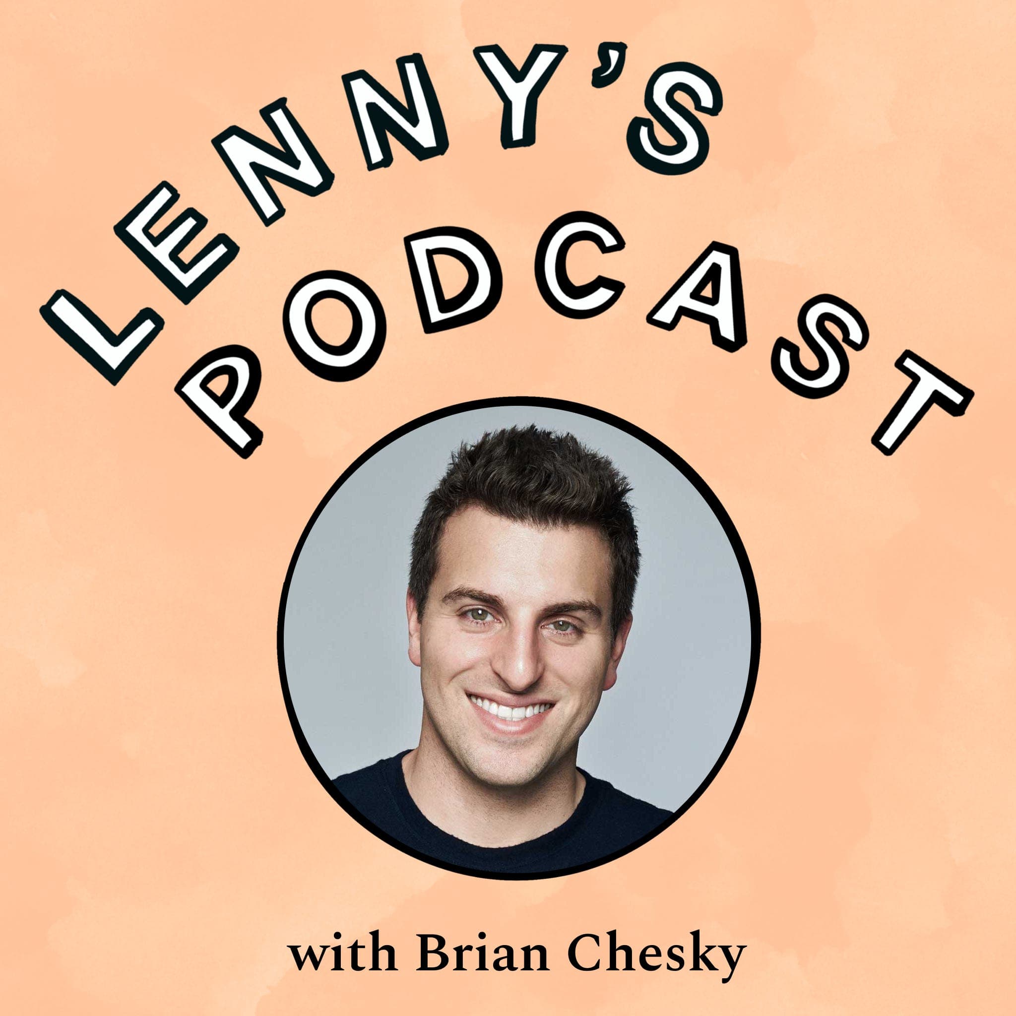 Lenny's Podcast: Product | Career | Growth cover art