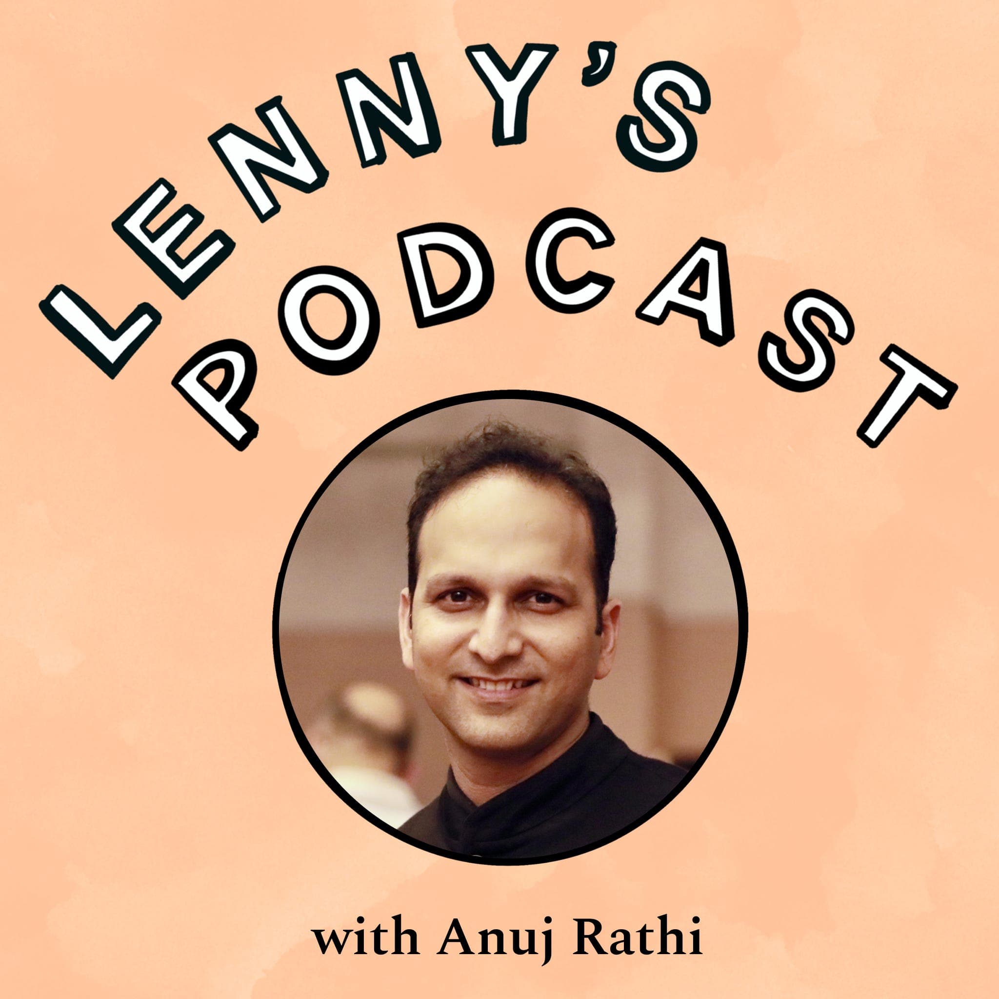 Lenny's Podcast: Product | Career | Growth cover art