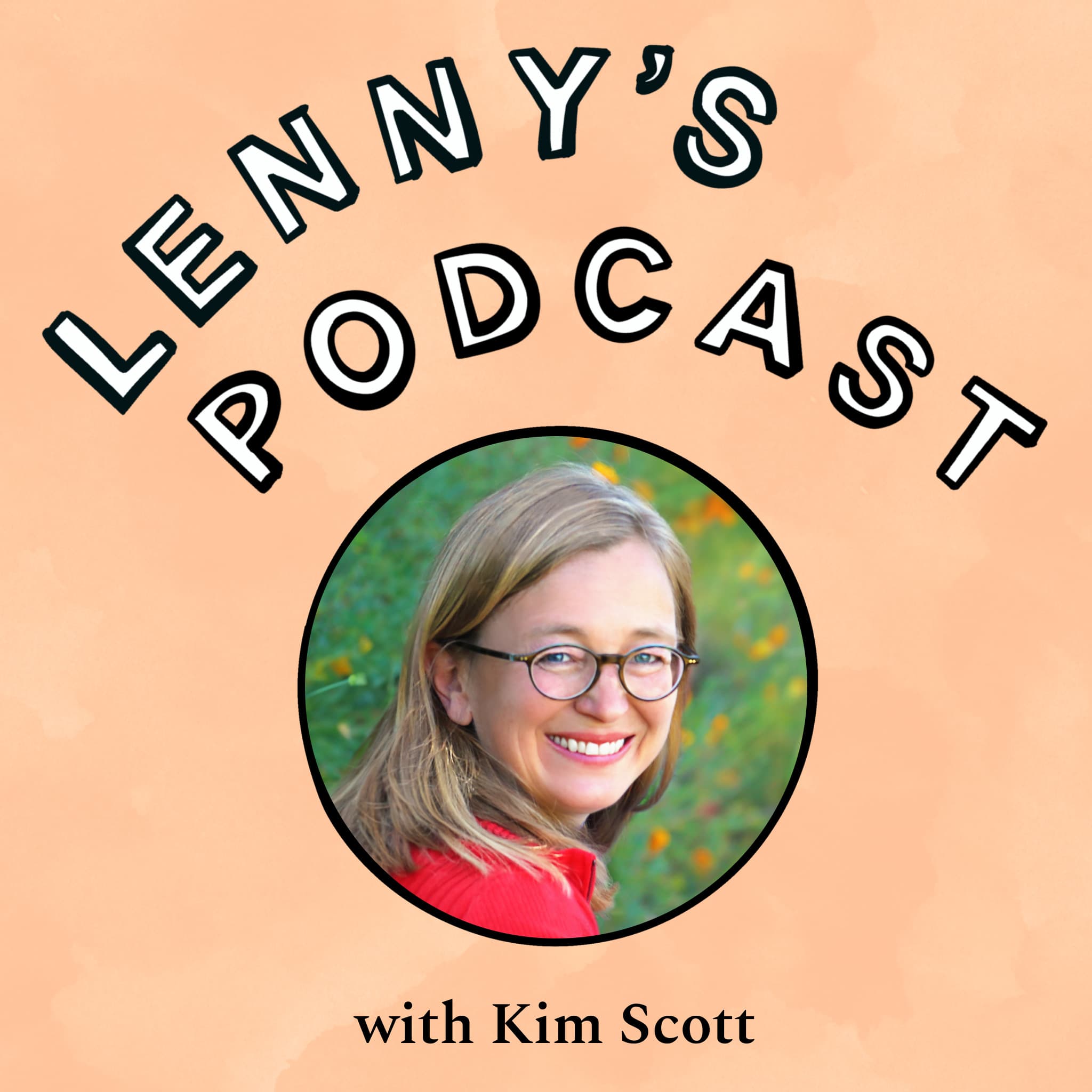 Lenny's Podcast: Product | Career | Growth cover art