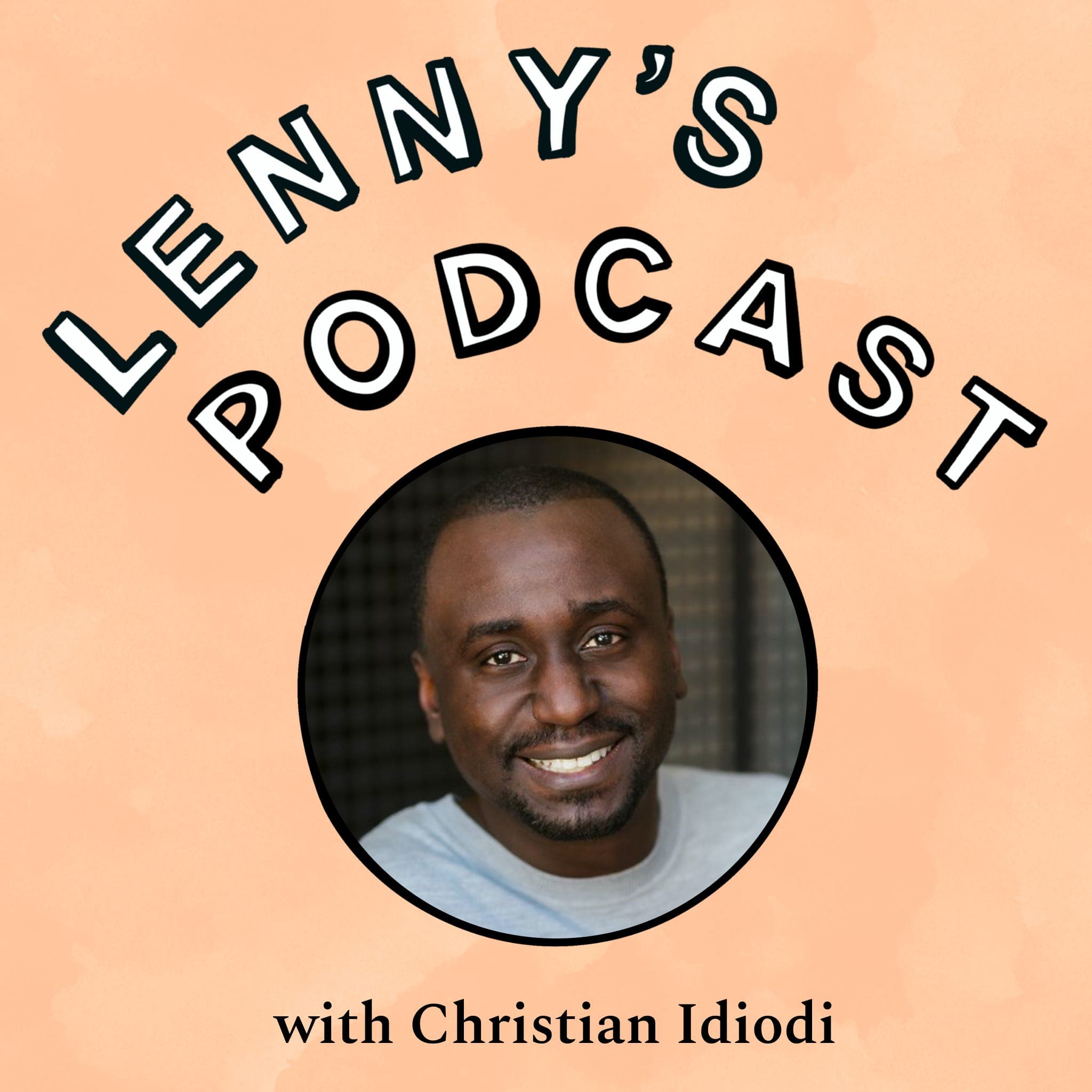 Lenny's Podcast: Product | Career | Growth cover art