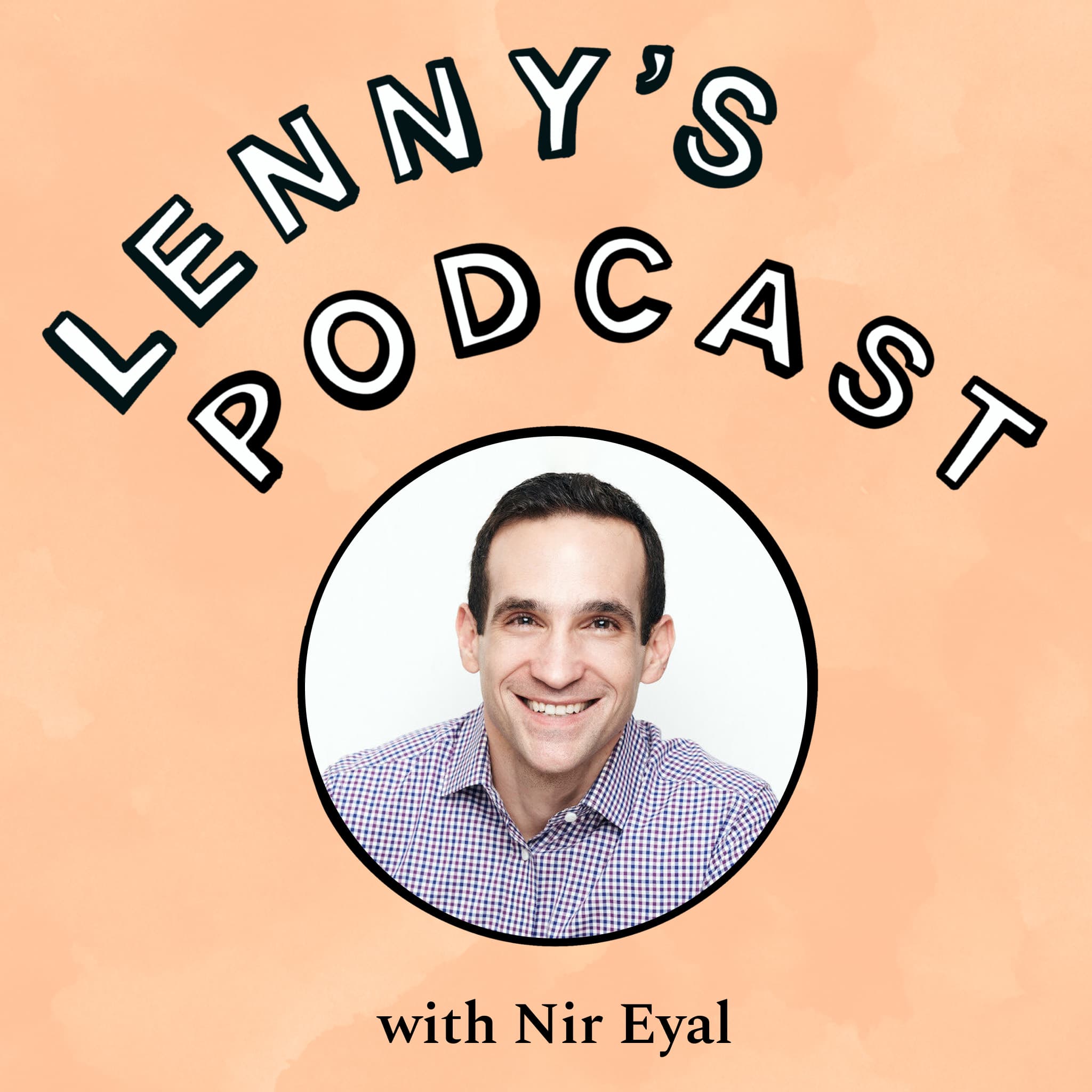Lenny's Podcast: Product | Career | Growth cover art
