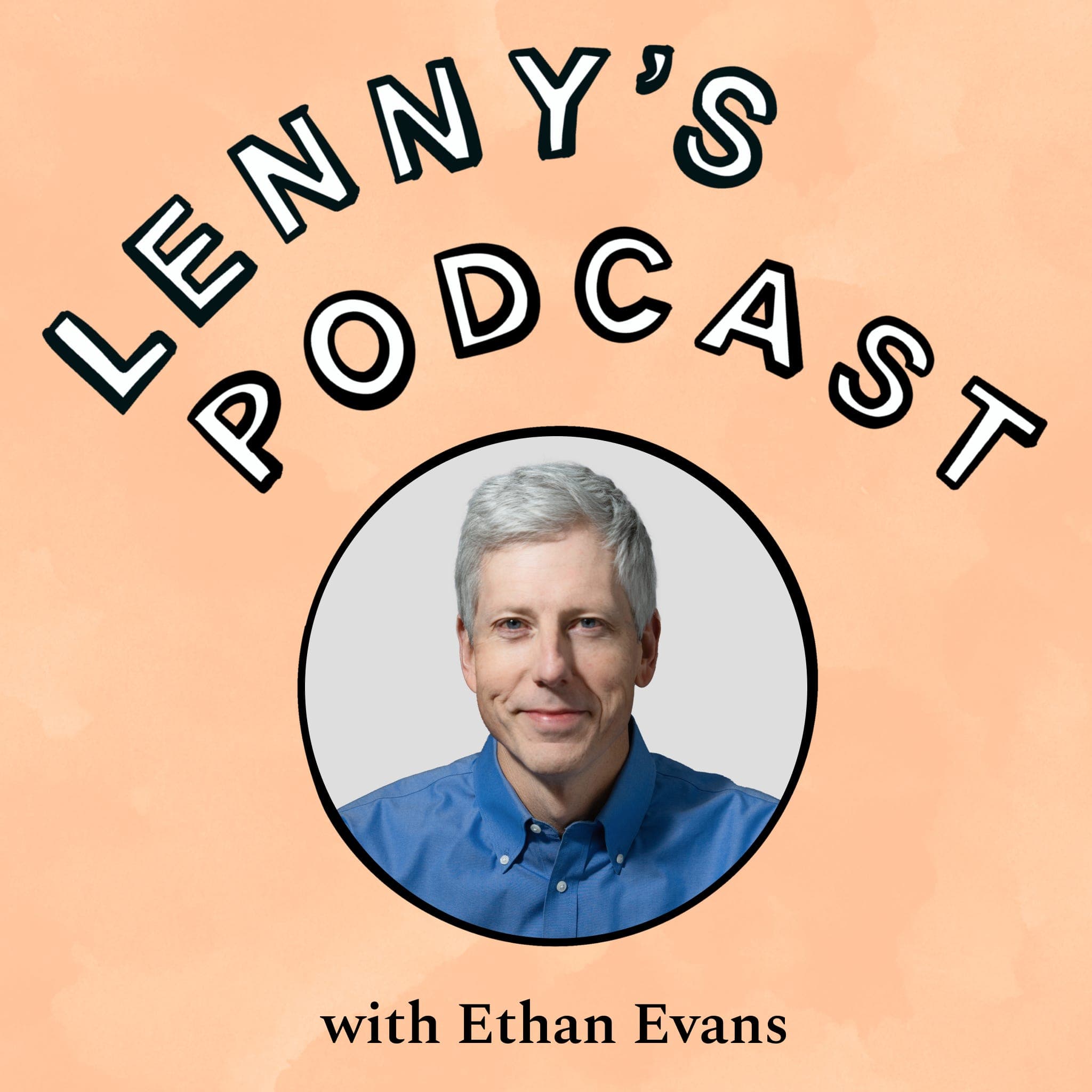 Lenny's Podcast: Product | Career | Growth cover art