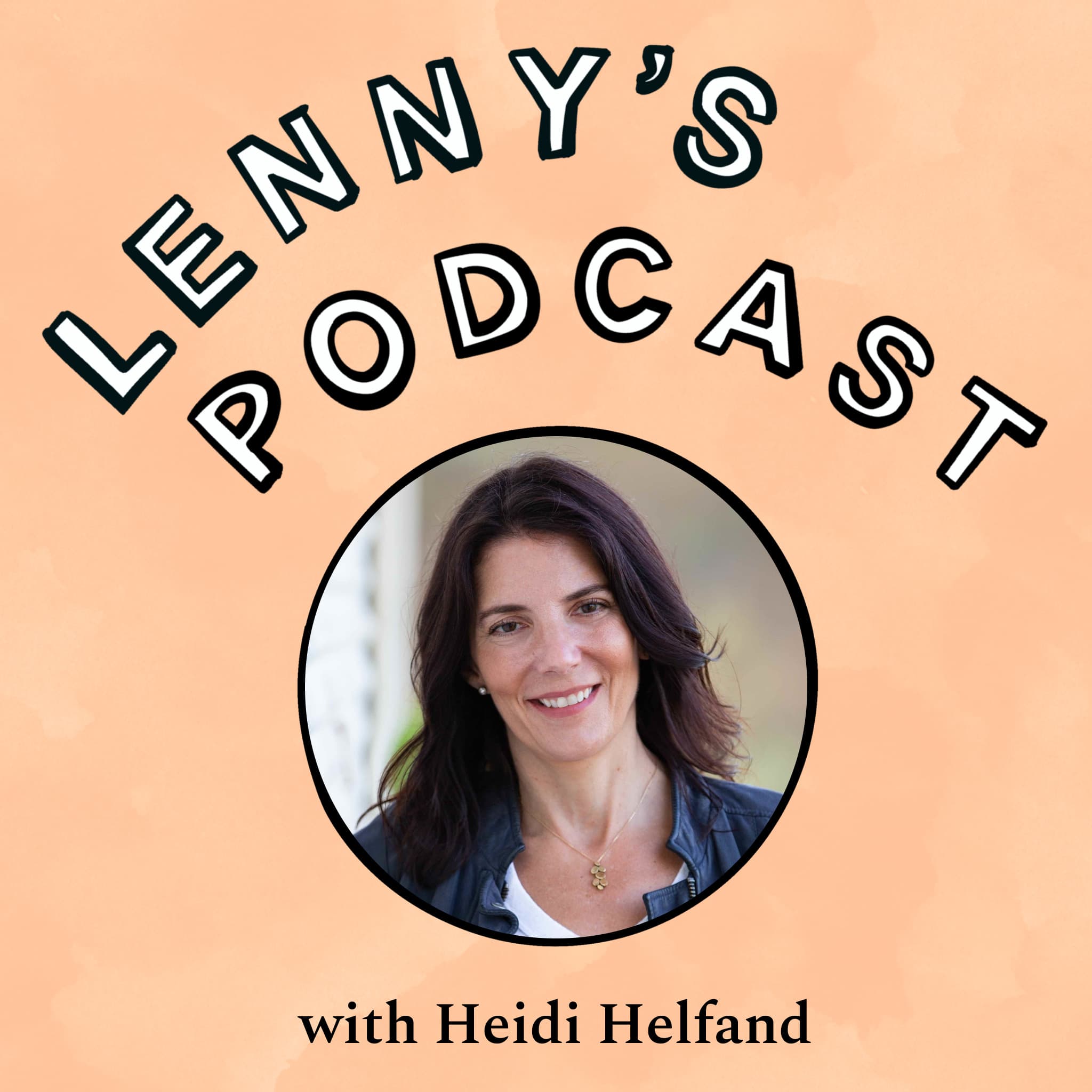 Lenny's Podcast: Product | Career | Growth cover art