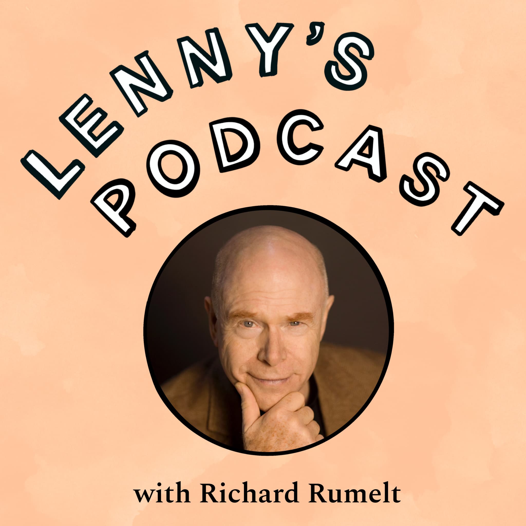 Lenny's Podcast: Product | Career | Growth cover art