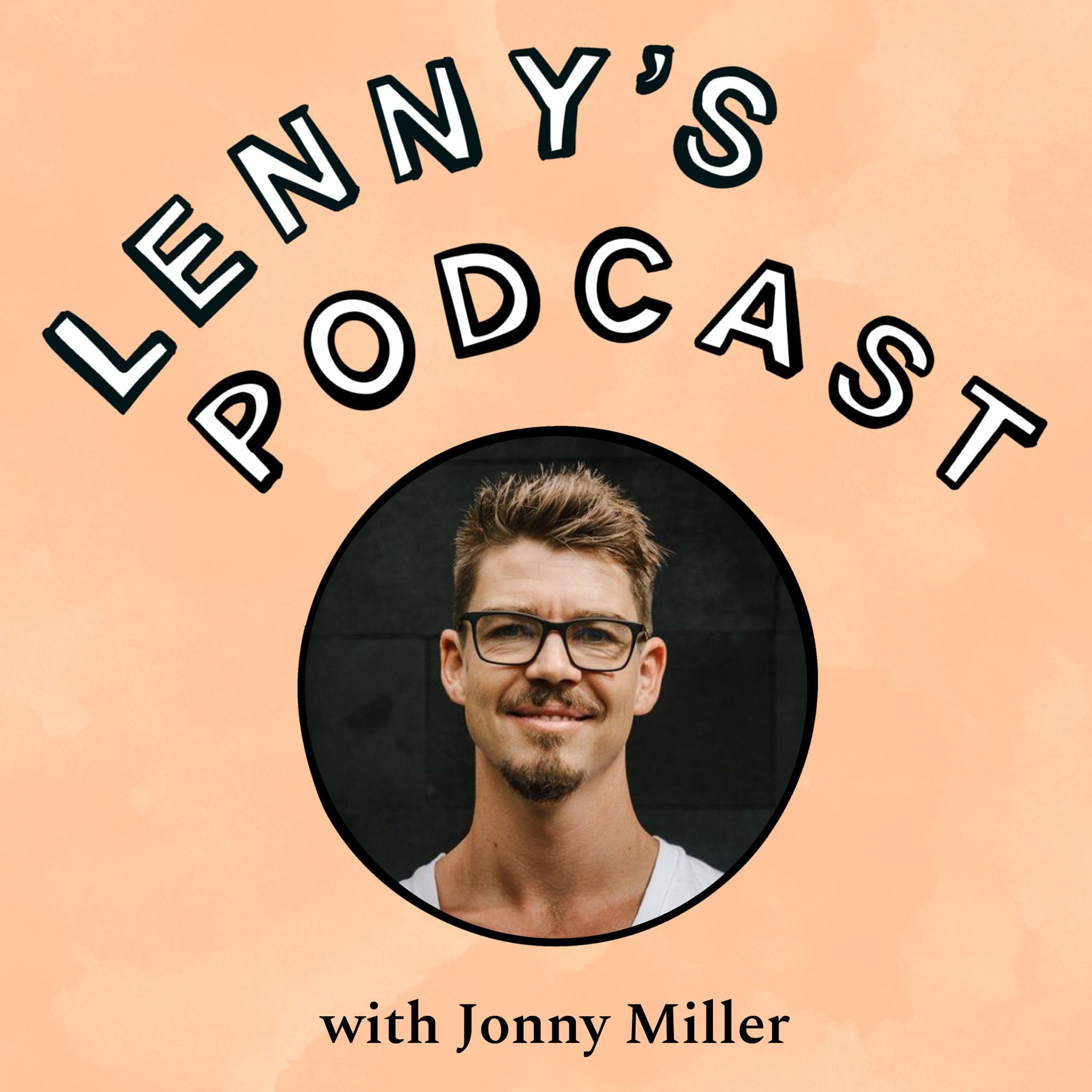 Lenny's Podcast: Product | Career | Growth cover art