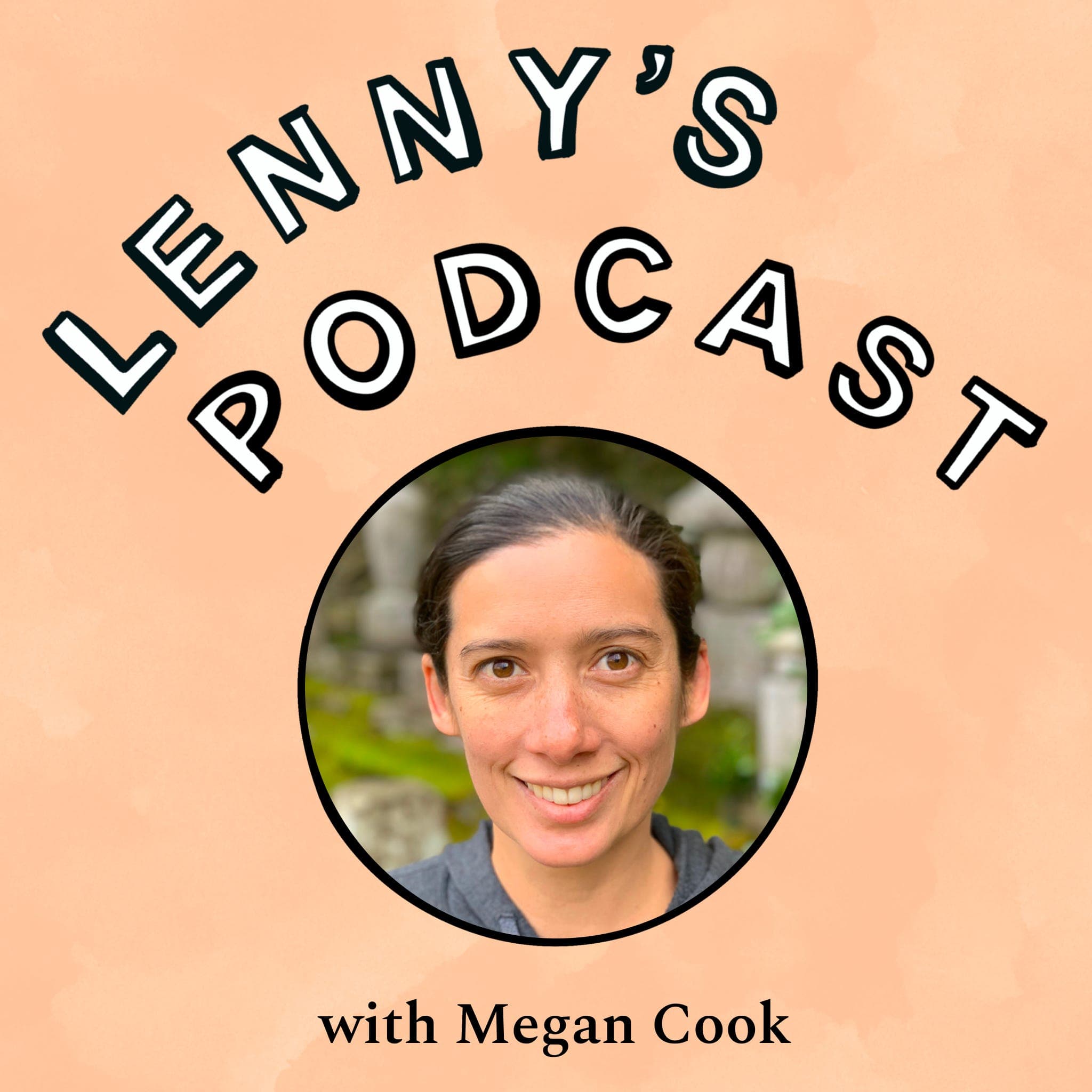 Lenny's Podcast: Product | Career | Growth cover art