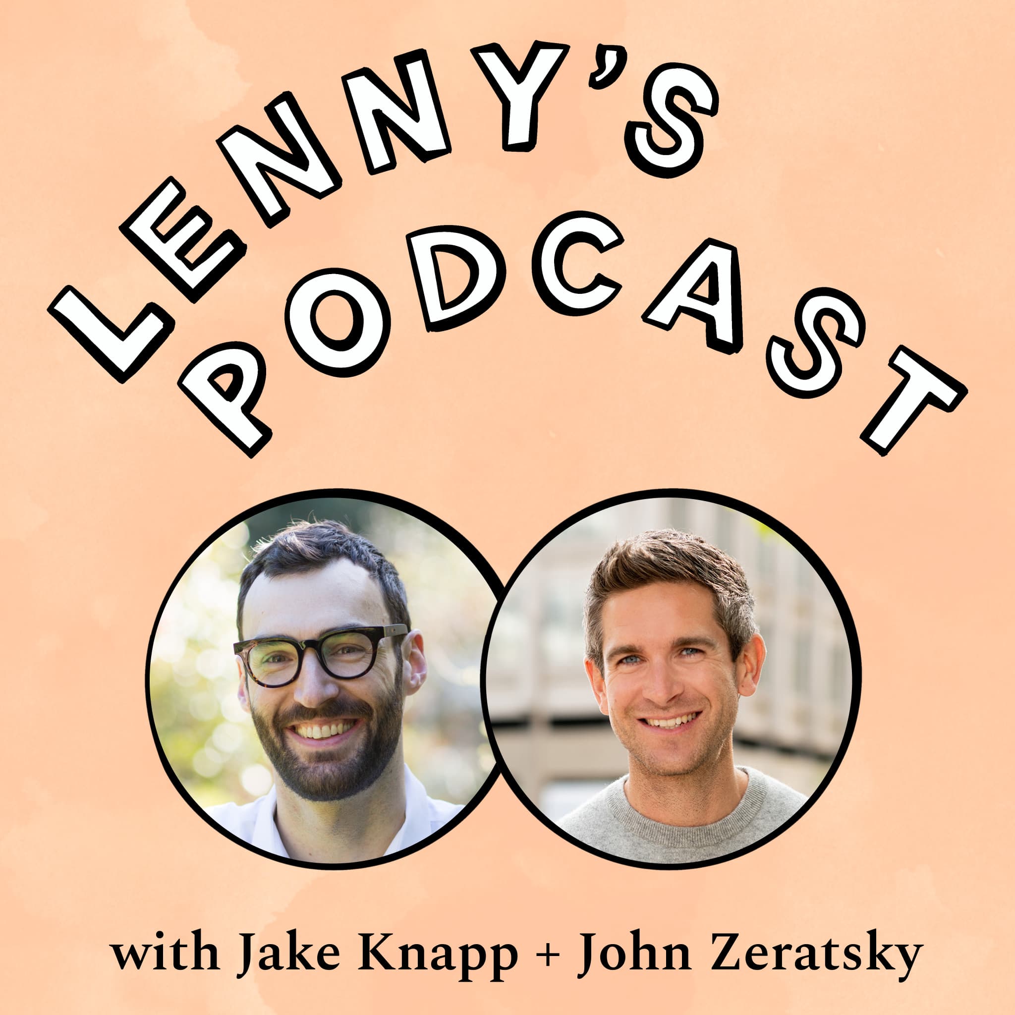 Lenny's Podcast: Product | Career | Growth cover art