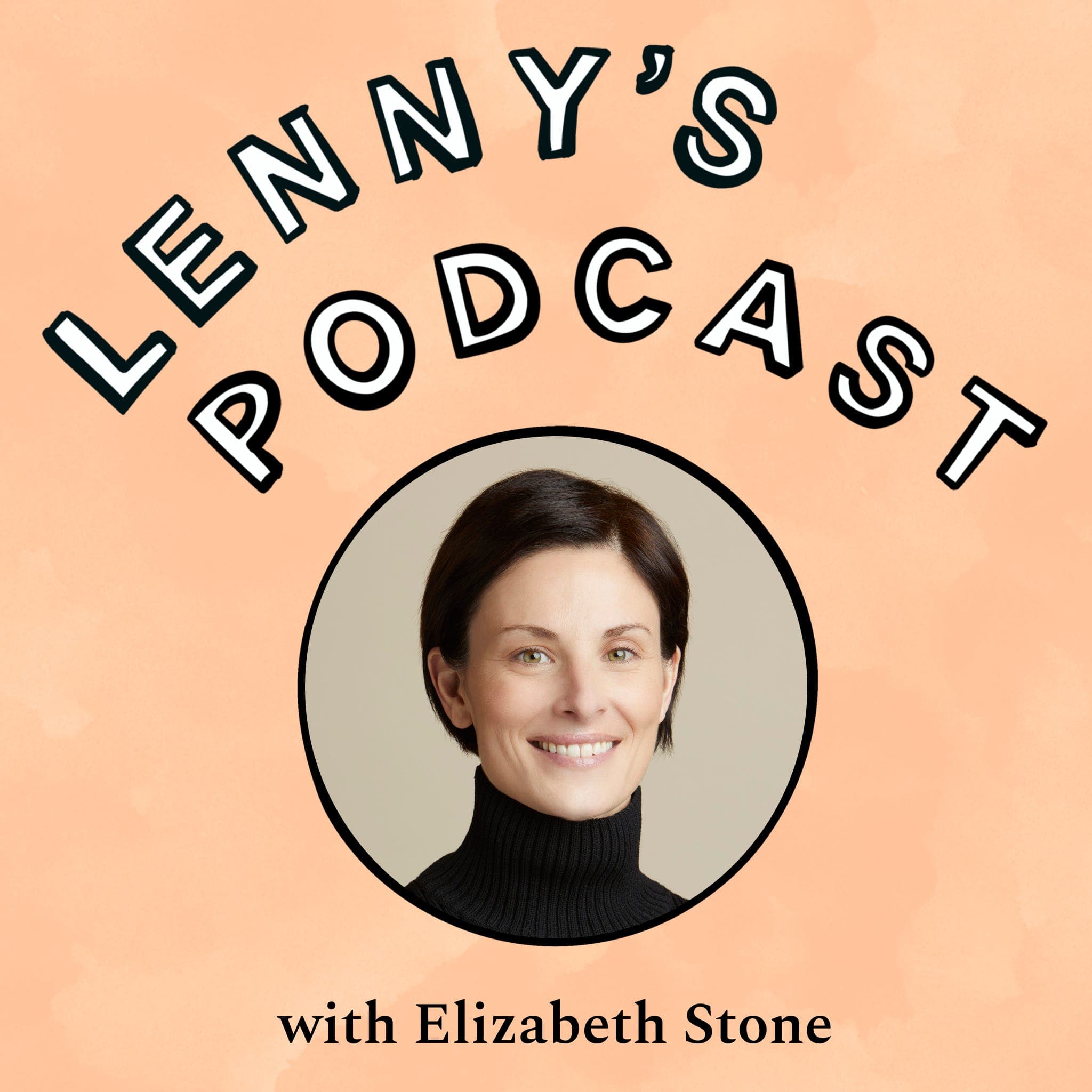 Lenny's Podcast: Product | Career | Growth cover art