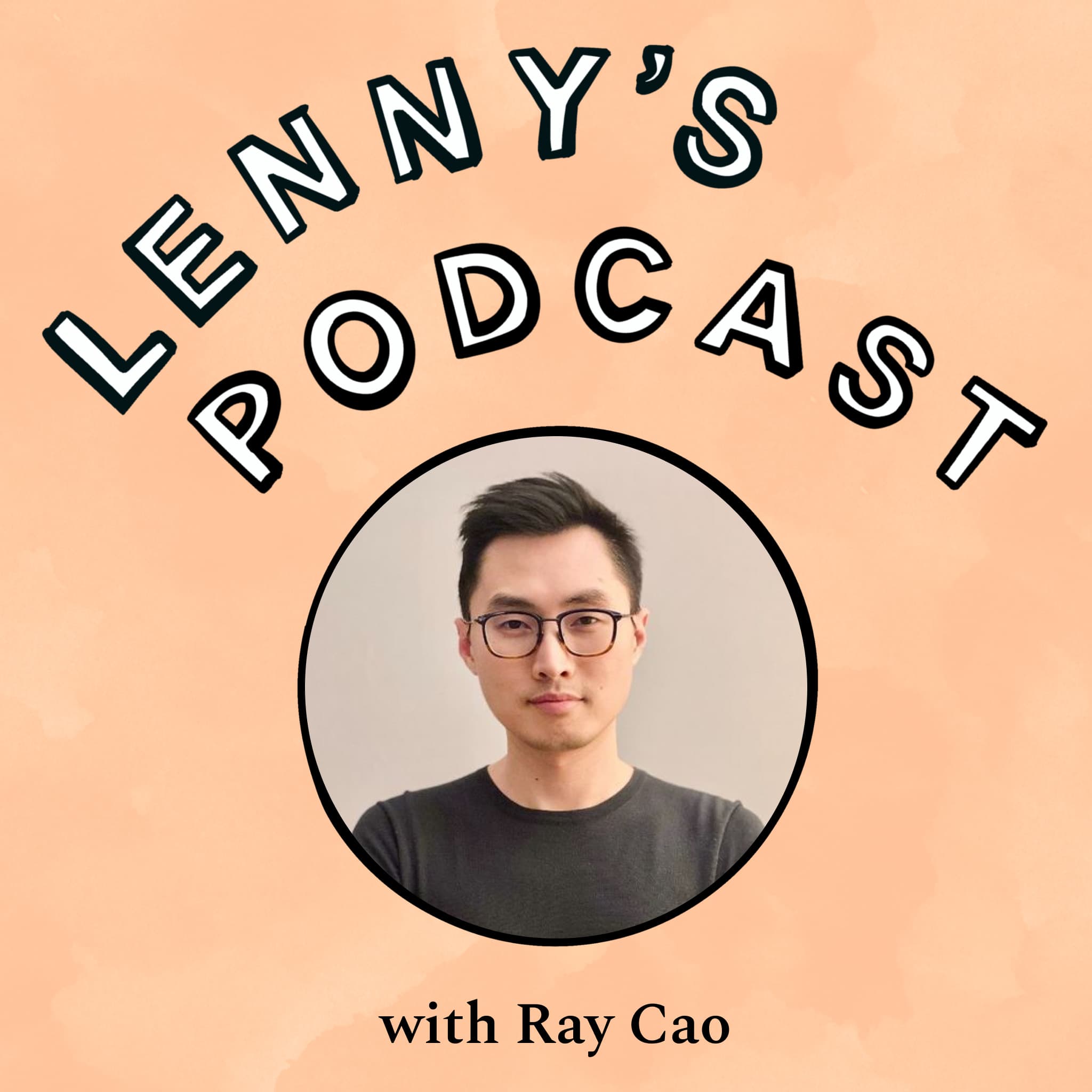 Lenny's Podcast: Product | Career | Growth cover art
