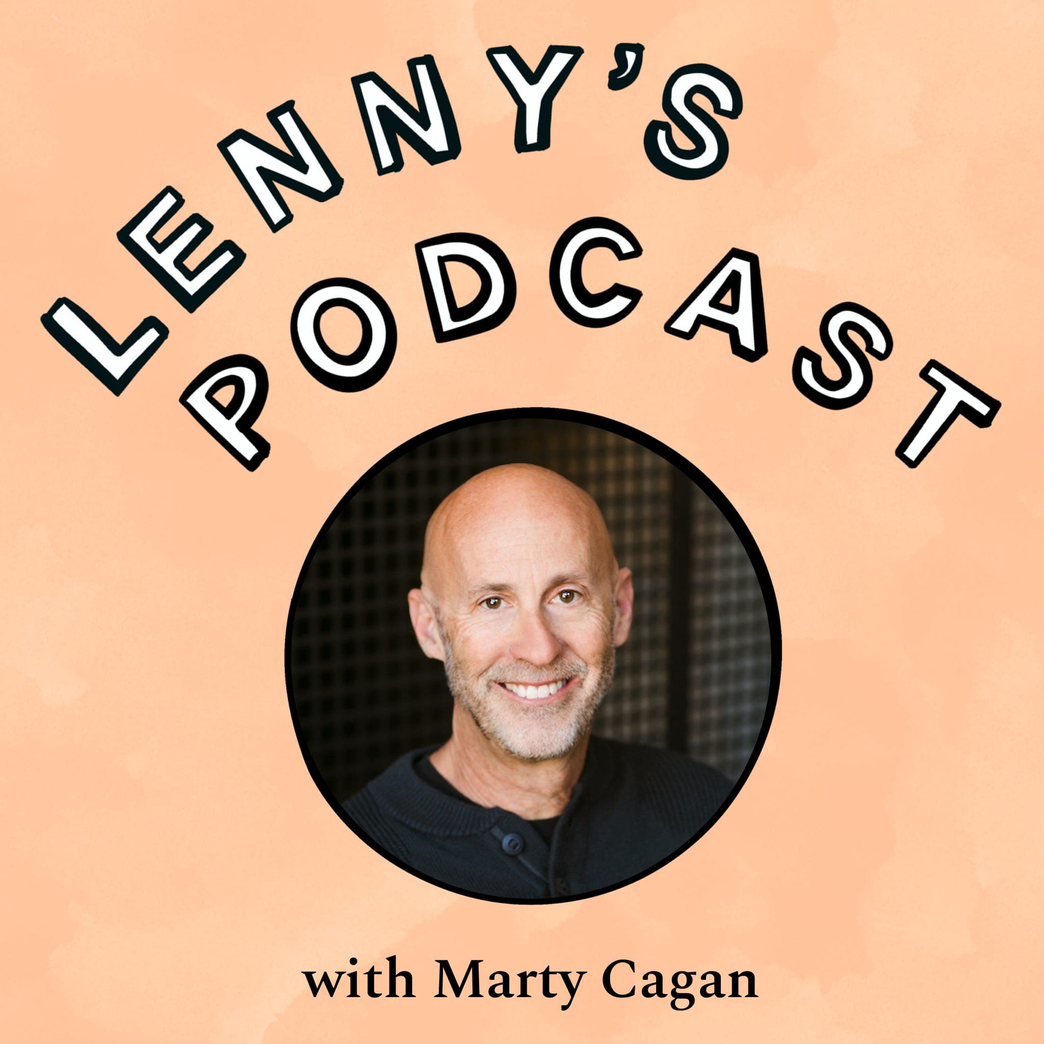 Lenny's Podcast: Product | Career | Growth cover art