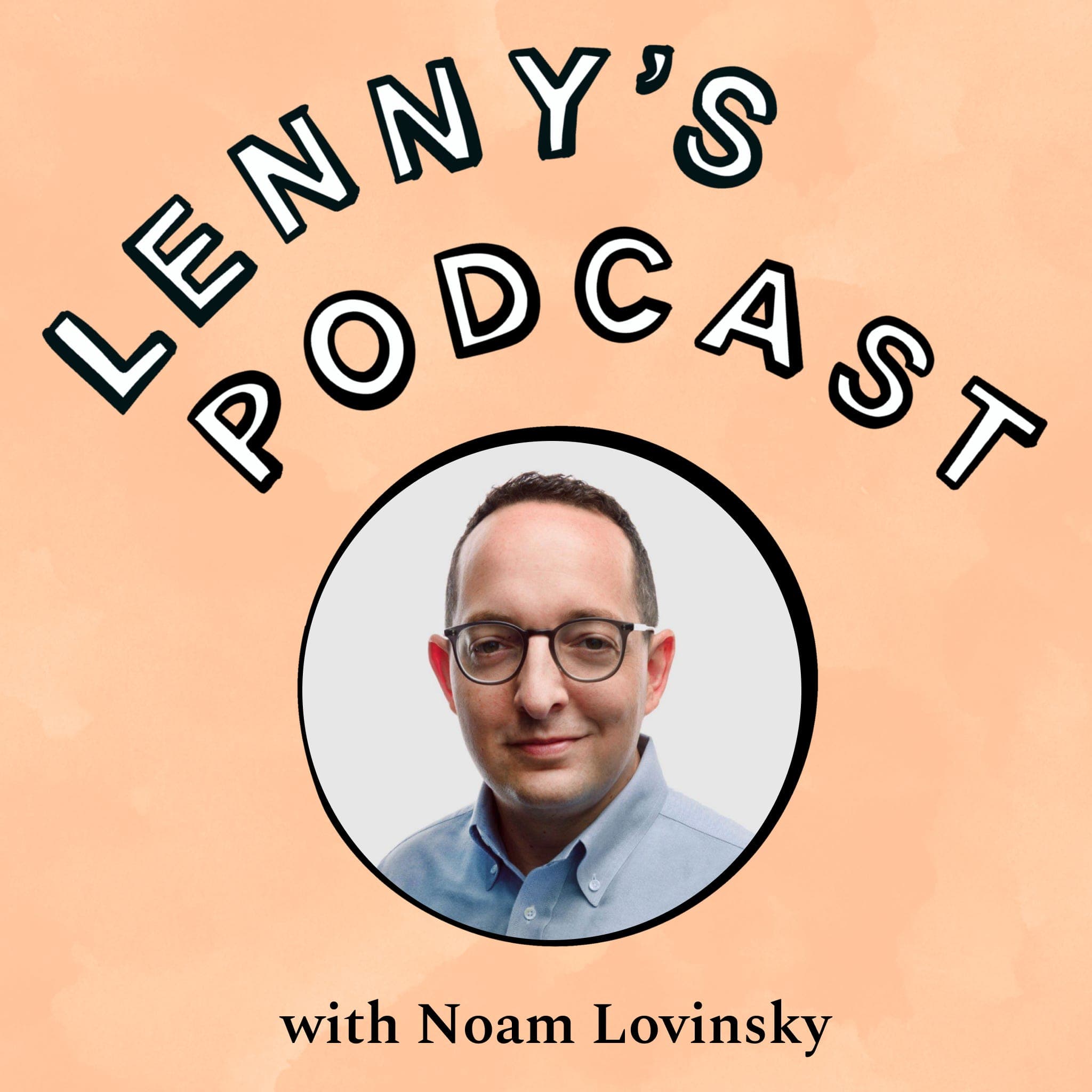 Lenny's Podcast: Product | Career | Growth cover art