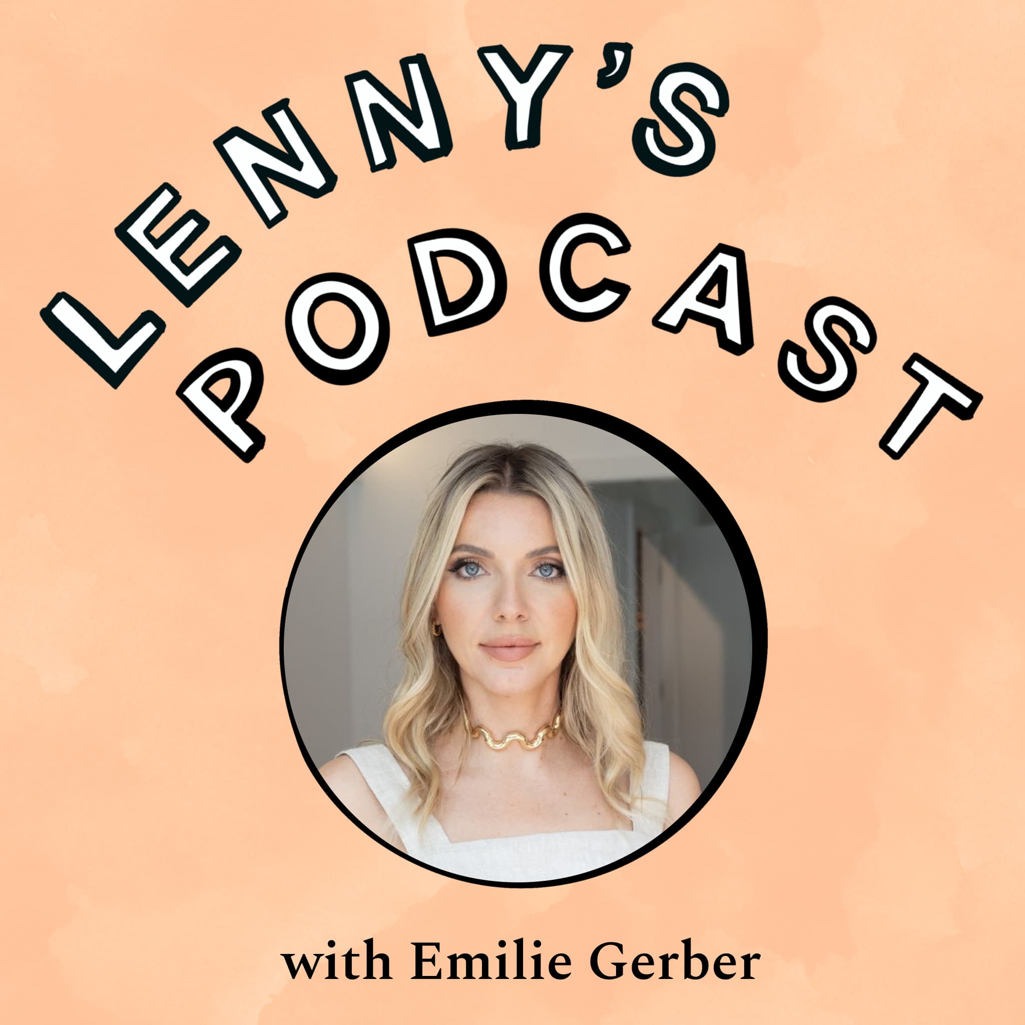 Lenny's Podcast: Product | Career | Growth cover art