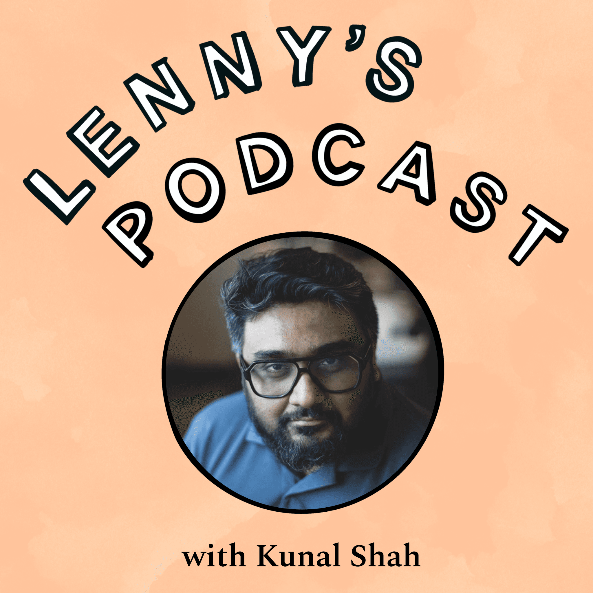 Lenny's Podcast: Product | Career | Growth cover art