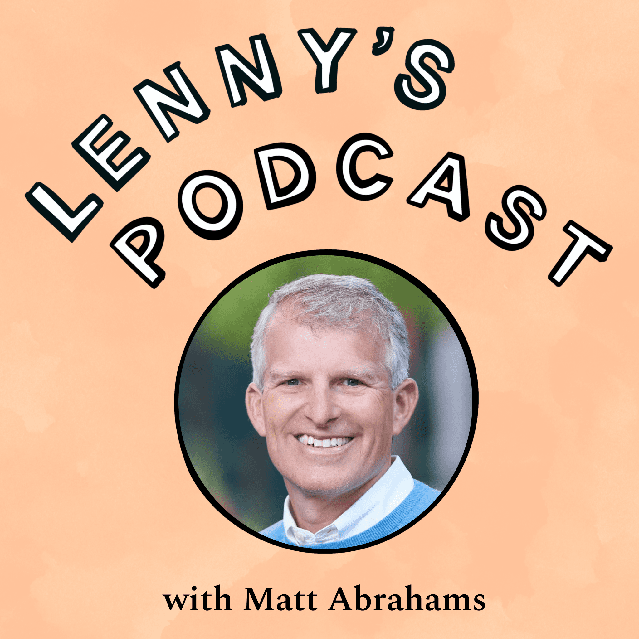 Lenny's Podcast: Product | Career | Growth cover art
