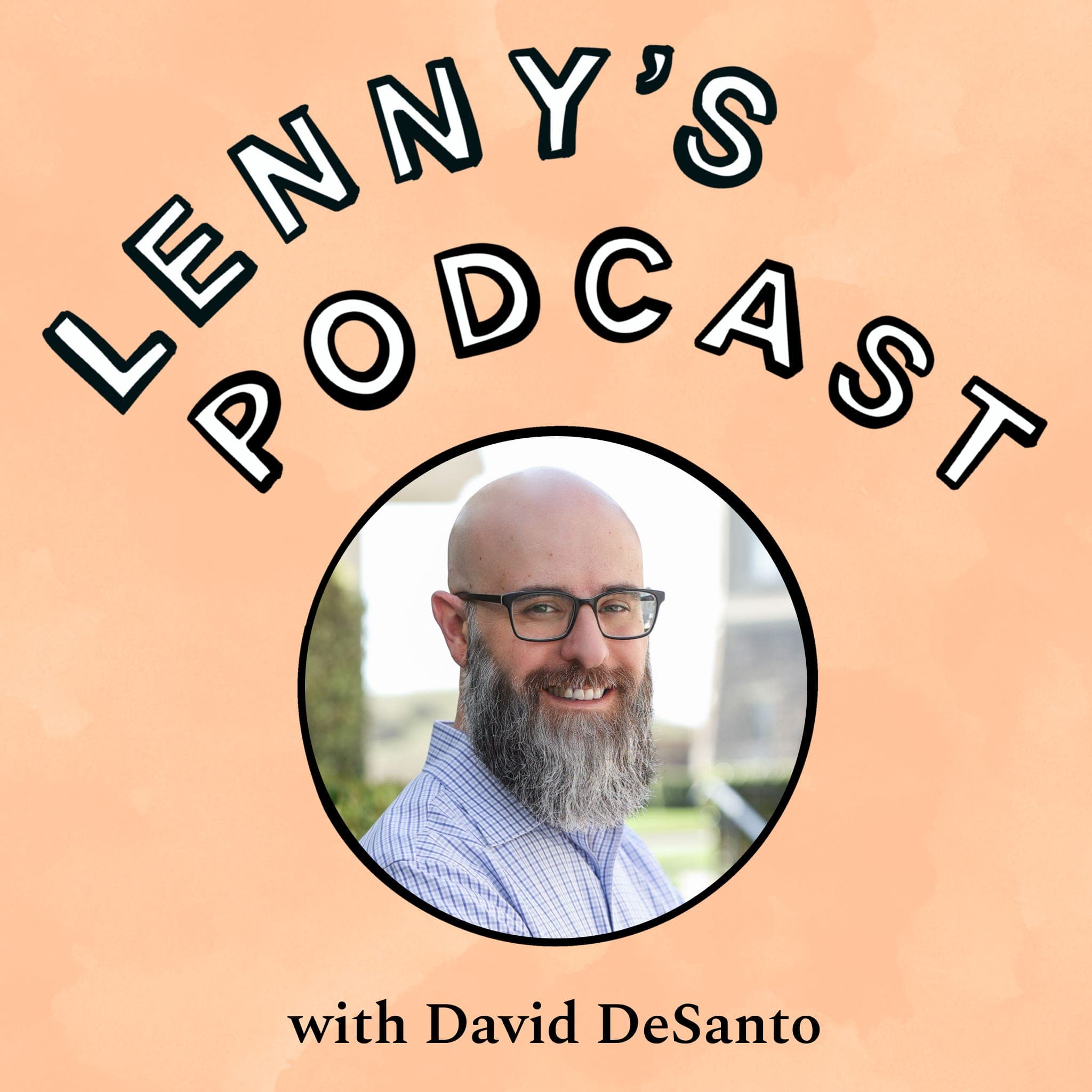 Lenny's Podcast: Product | Career | Growth cover art