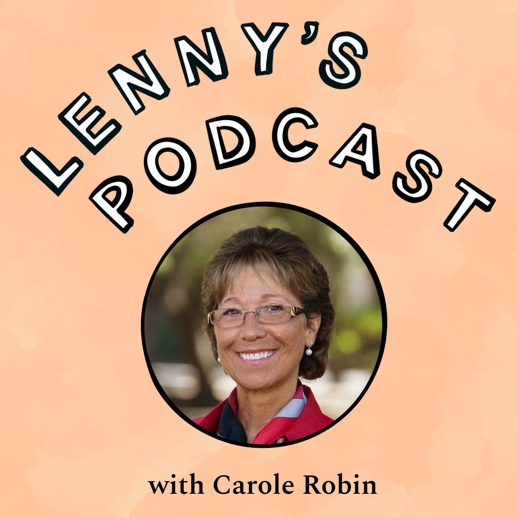 Lenny's Podcast: Product | Career | Growth cover art