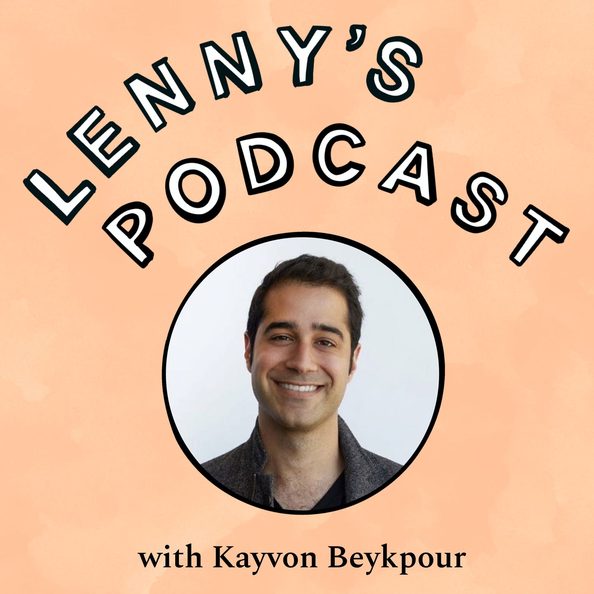 Lenny's Podcast: Product | Career | Growth cover art