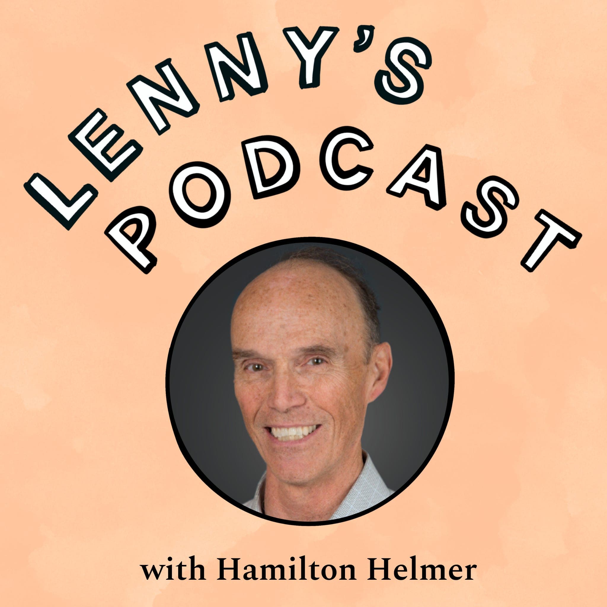 Lenny's Podcast: Product | Career | Growth cover art