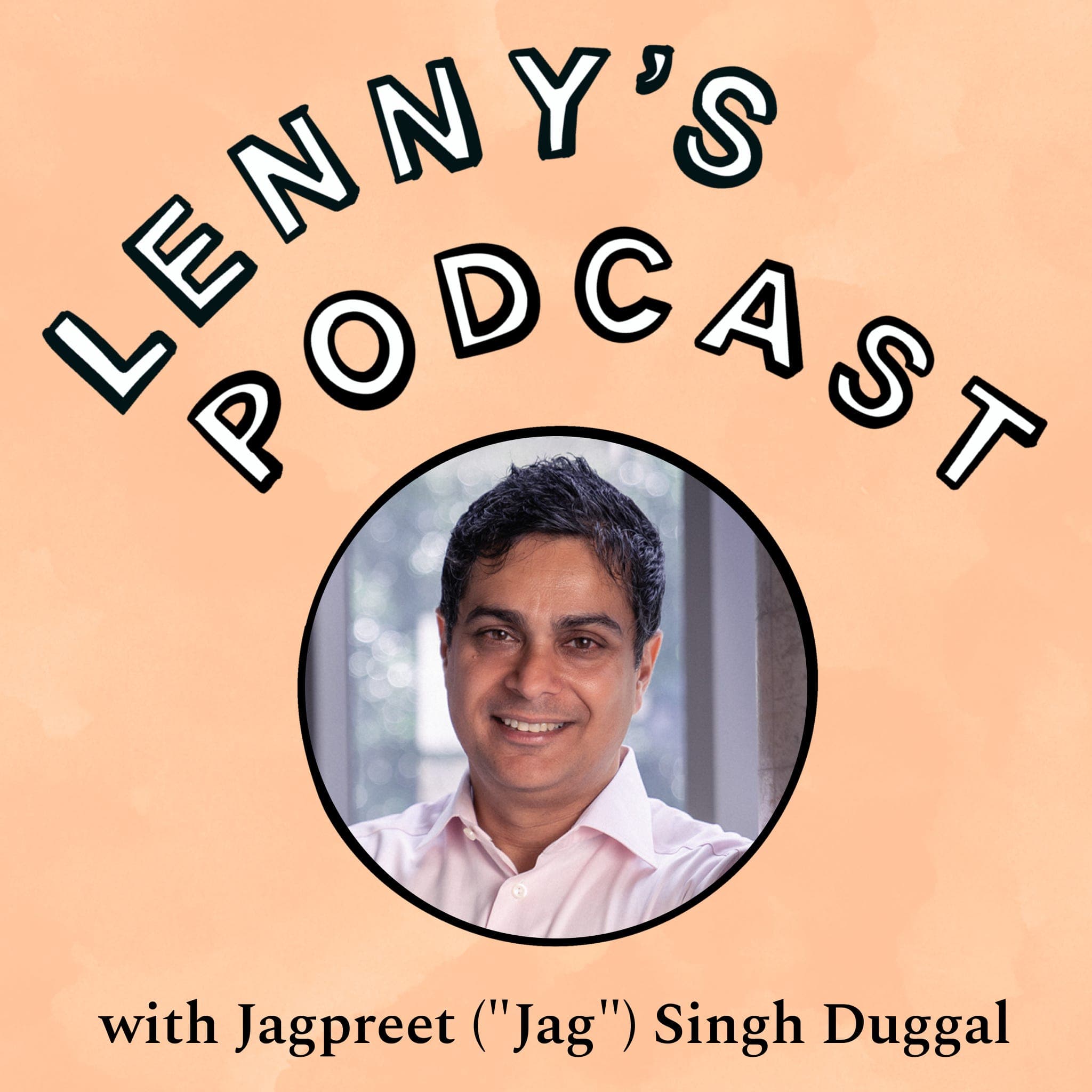 Lenny's Podcast: Product | Career | Growth cover art