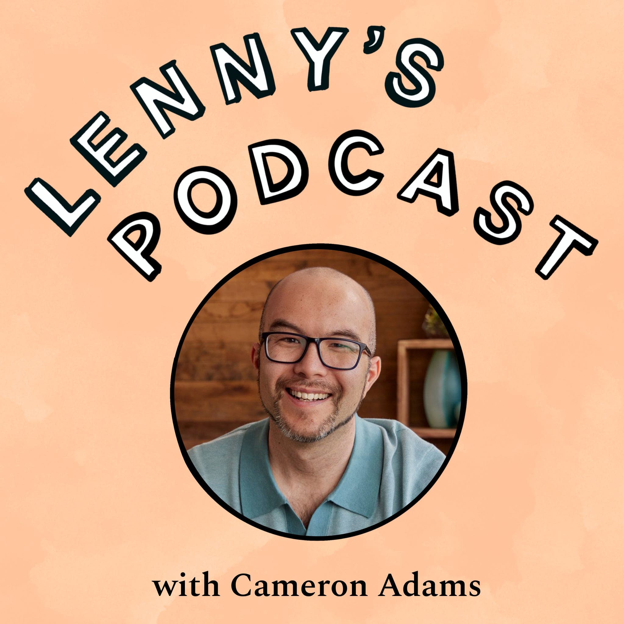 Lenny's Podcast: Product | Career | Growth cover art