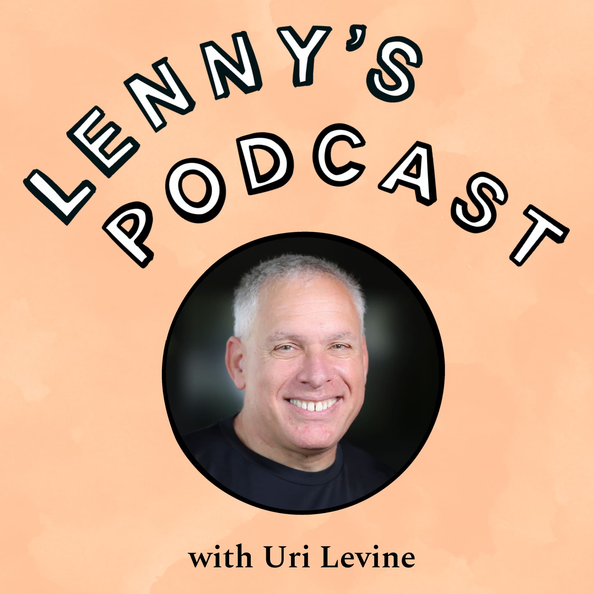 Lenny's Podcast: Product | Career | Growth cover art
