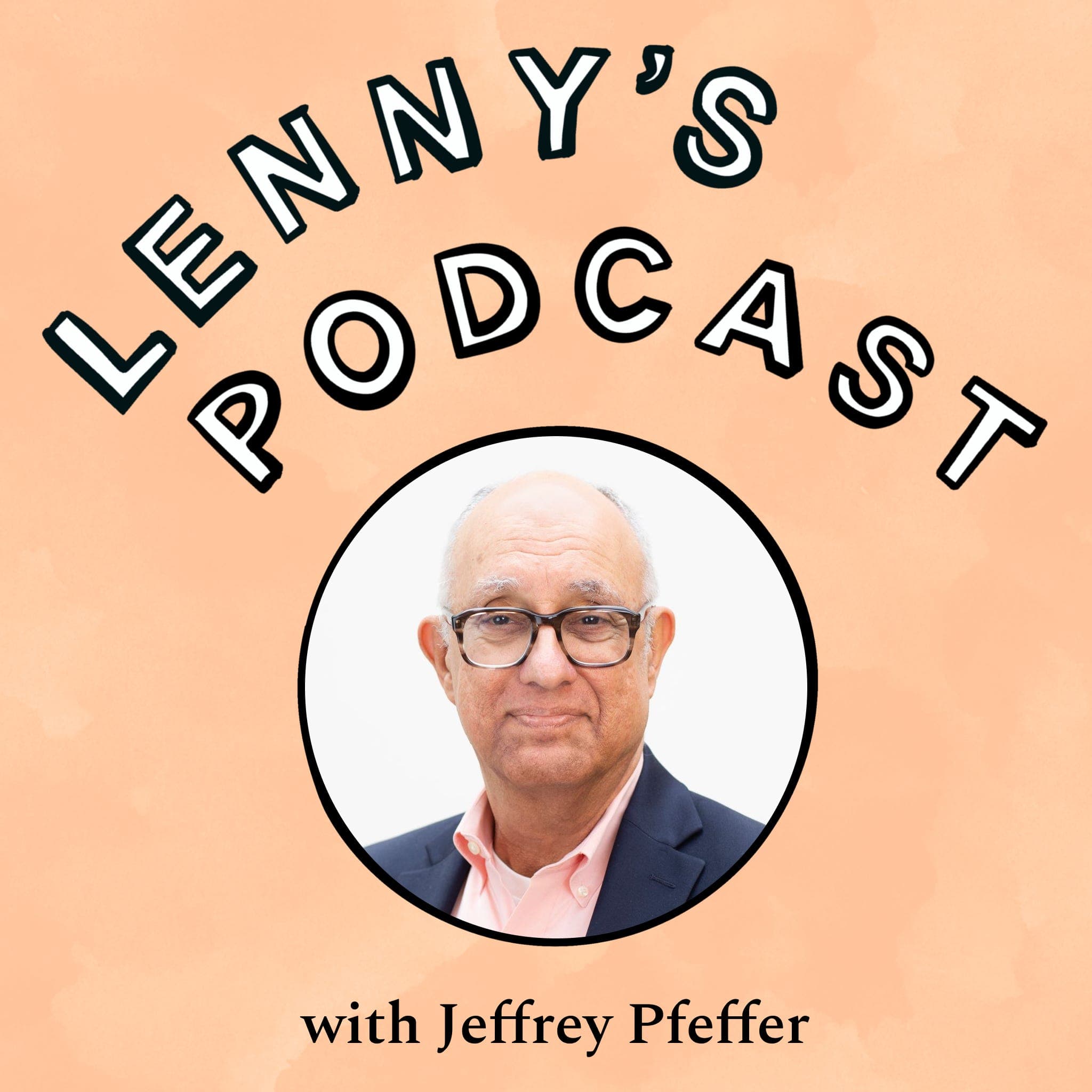 Lenny's Podcast: Product | Career | Growth cover art