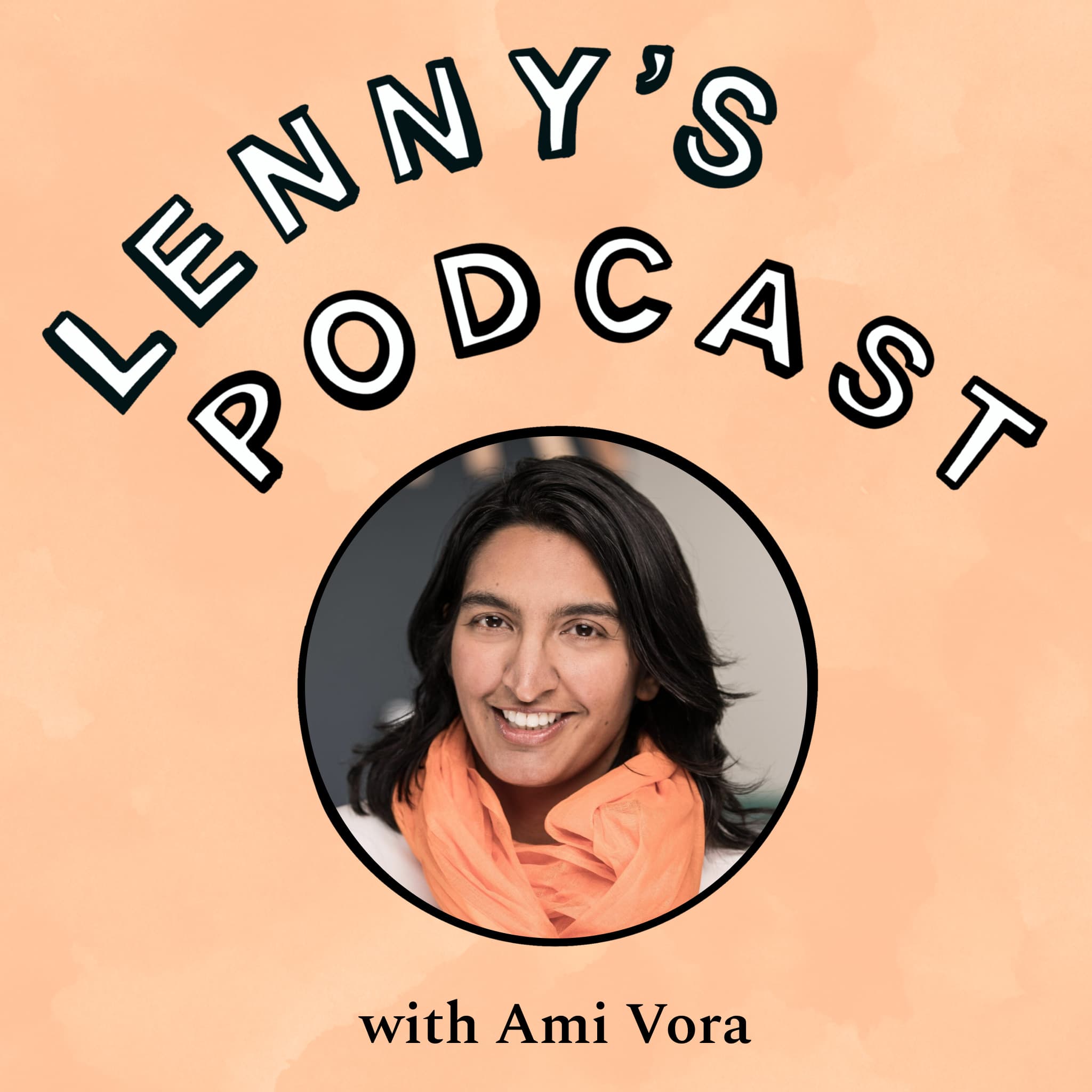 Lenny's Podcast: Product | Career | Growth cover art