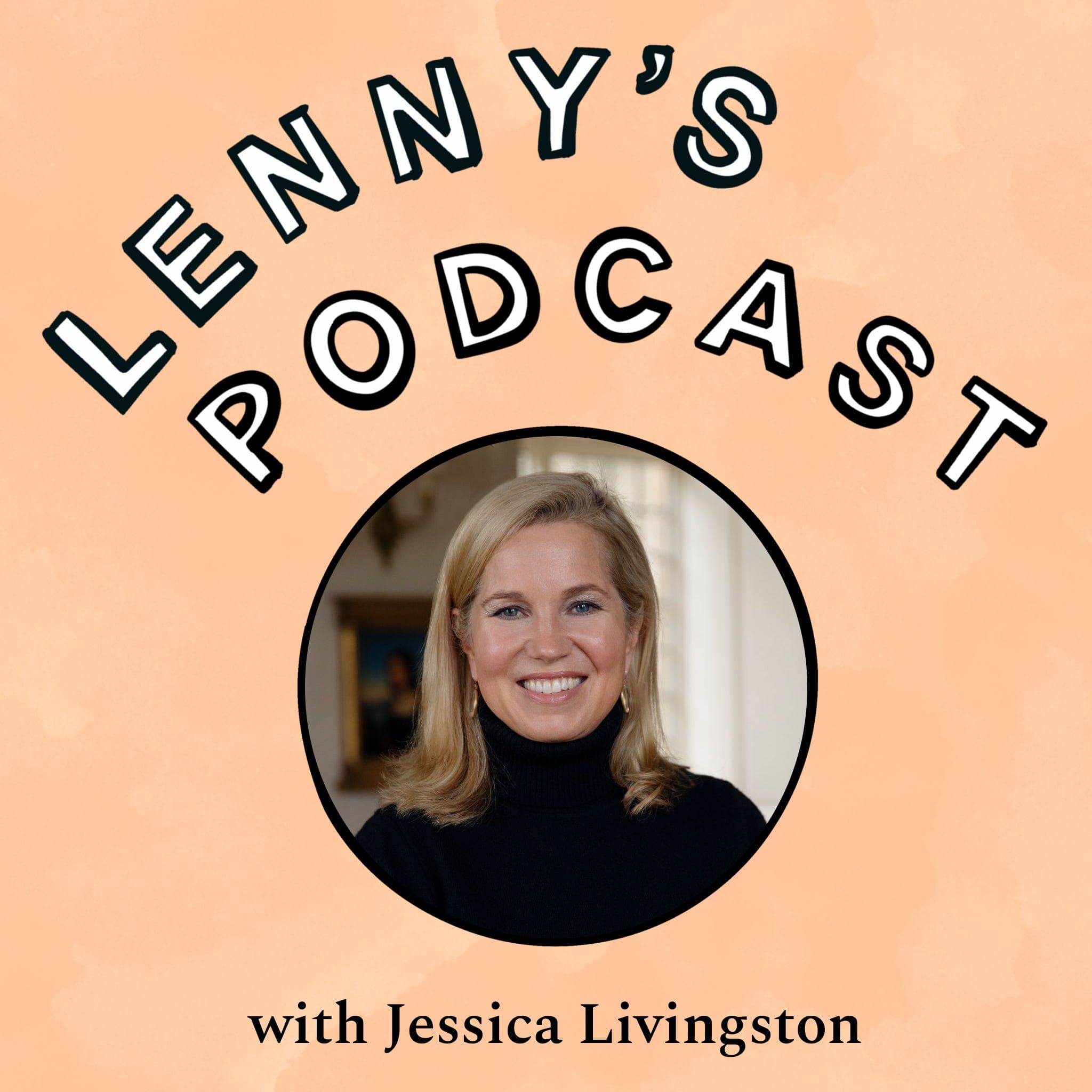Lenny's Podcast: Product | Career | Growth cover art