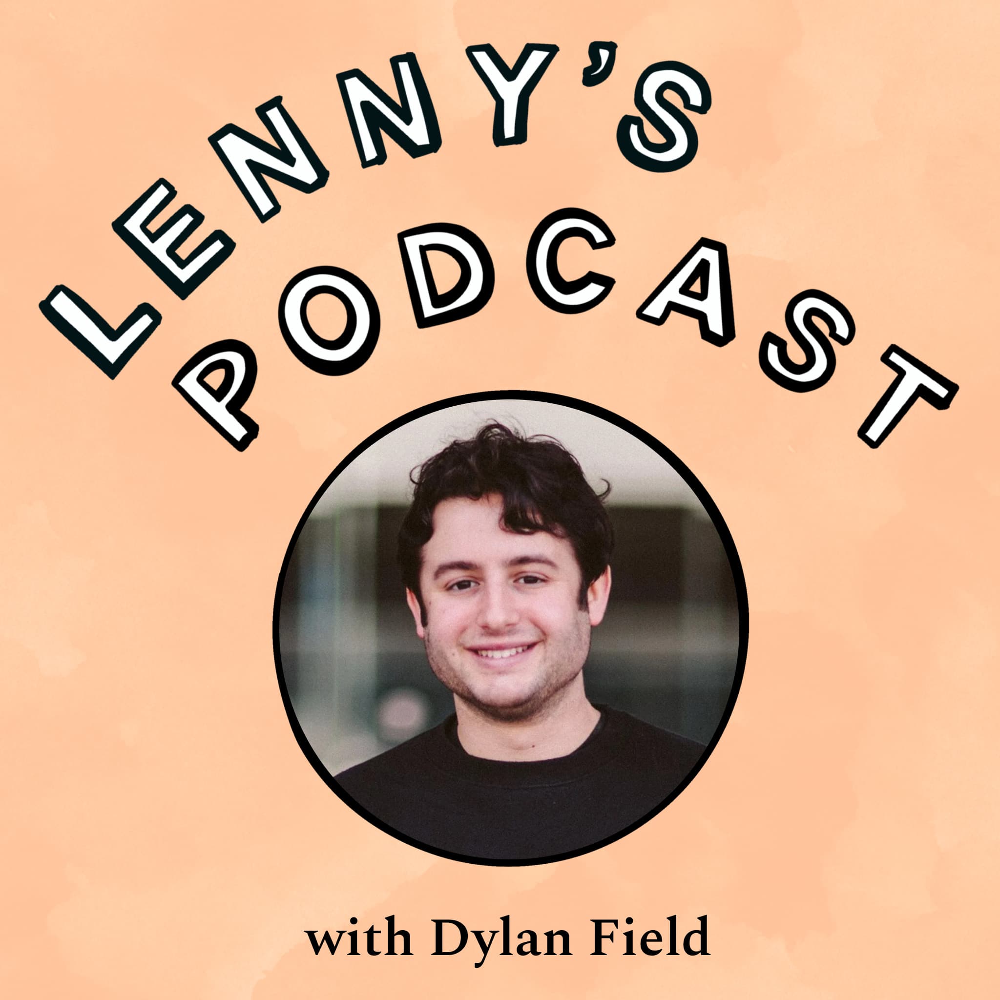 Lenny's Podcast: Product | Career | Growth cover art