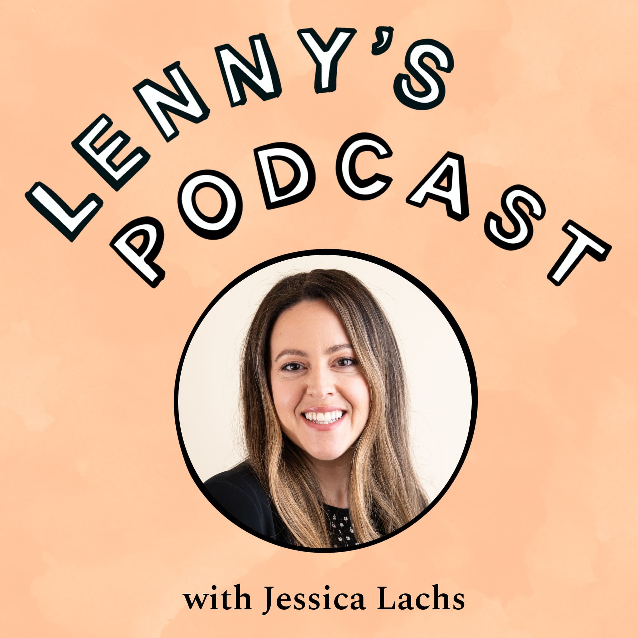 Lenny's Podcast: Product | Career | Growth cover art