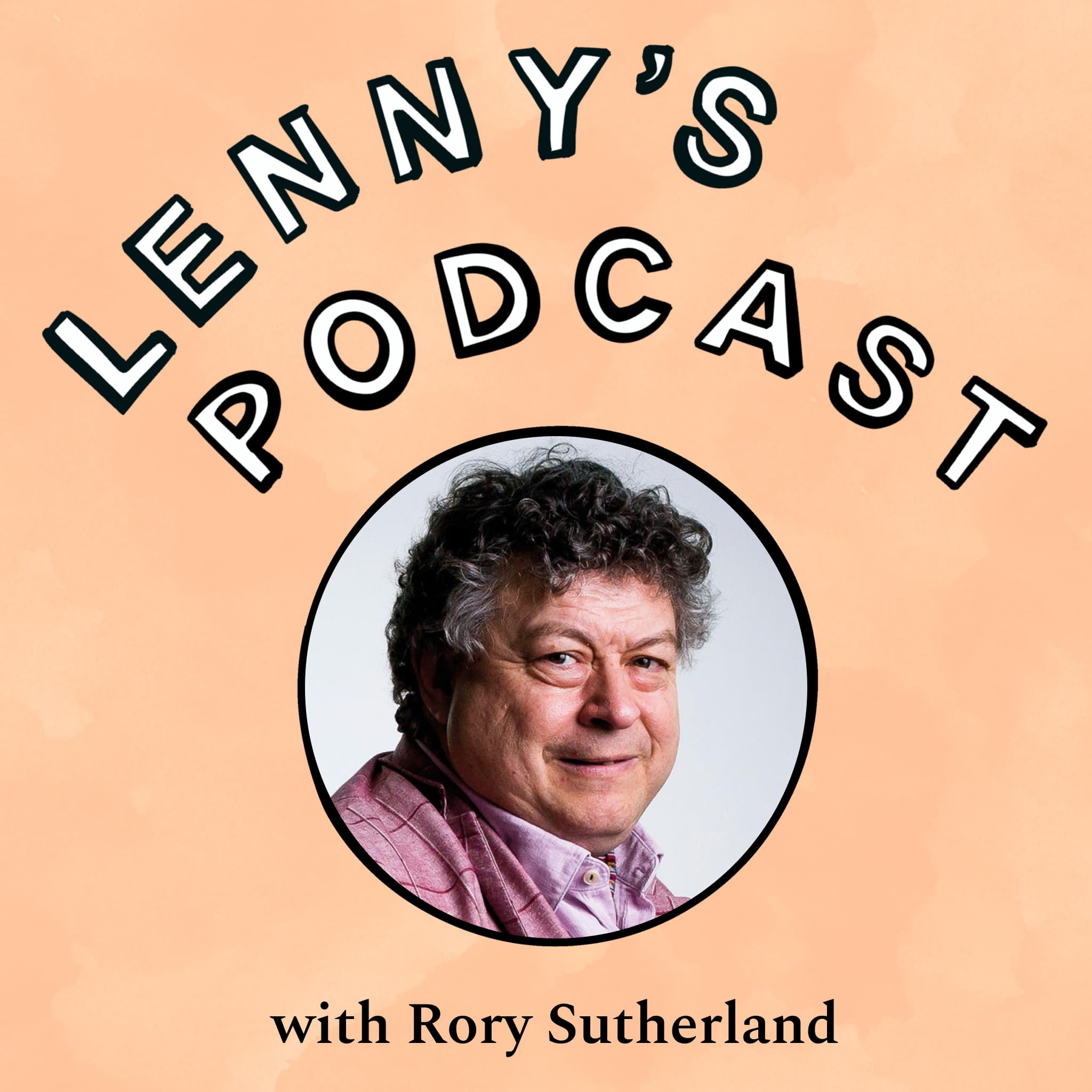 Lenny's Podcast: Product | Career | Growth cover art