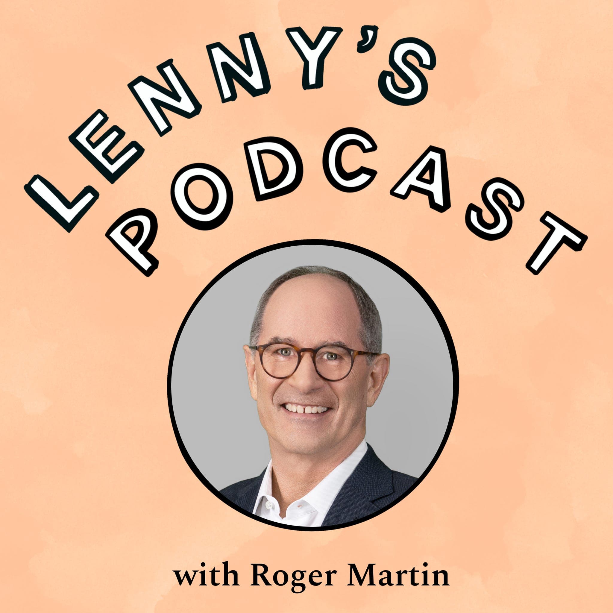 Lenny's Podcast: Product | Career | Growth cover art