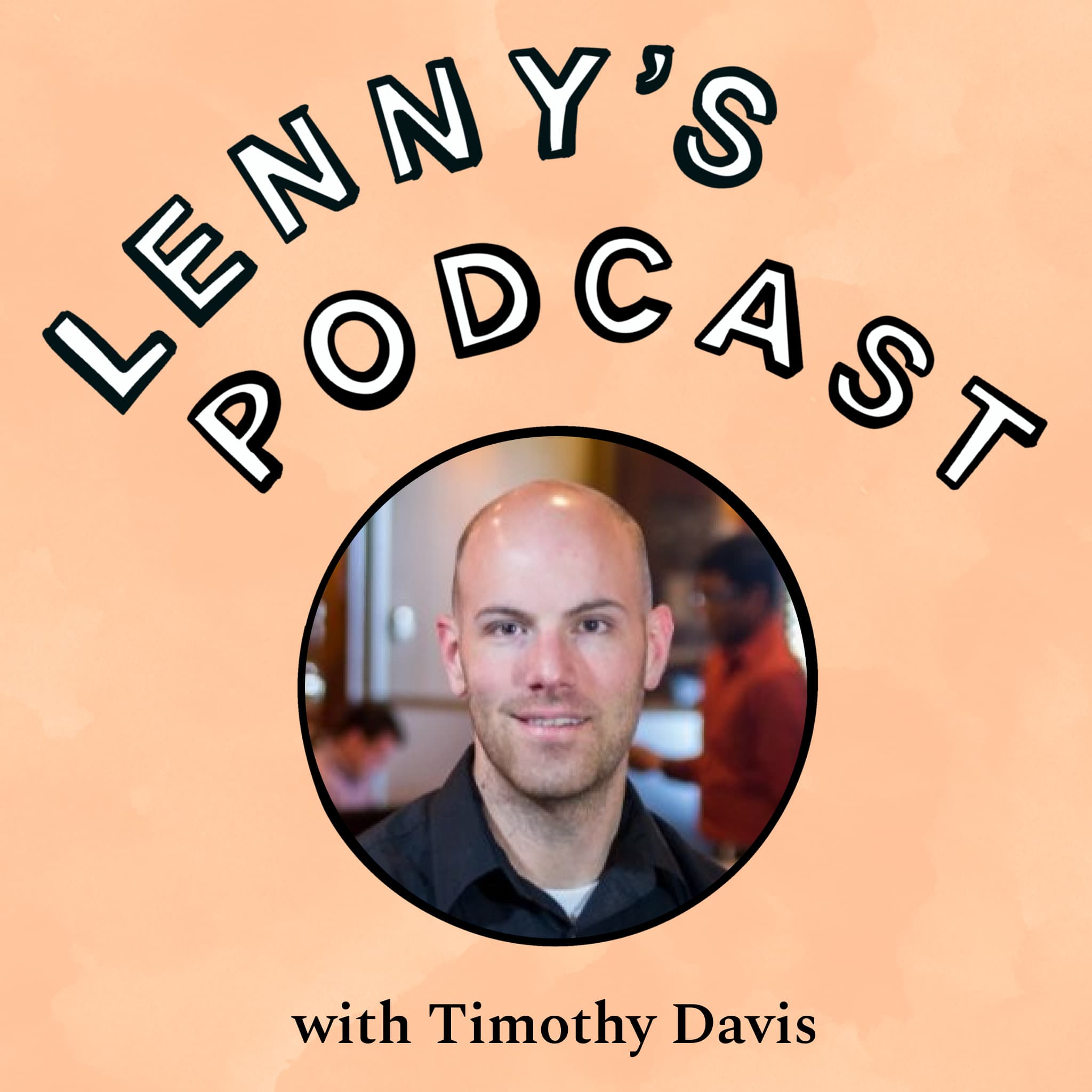 Lenny's Podcast: Product | Career | Growth cover art