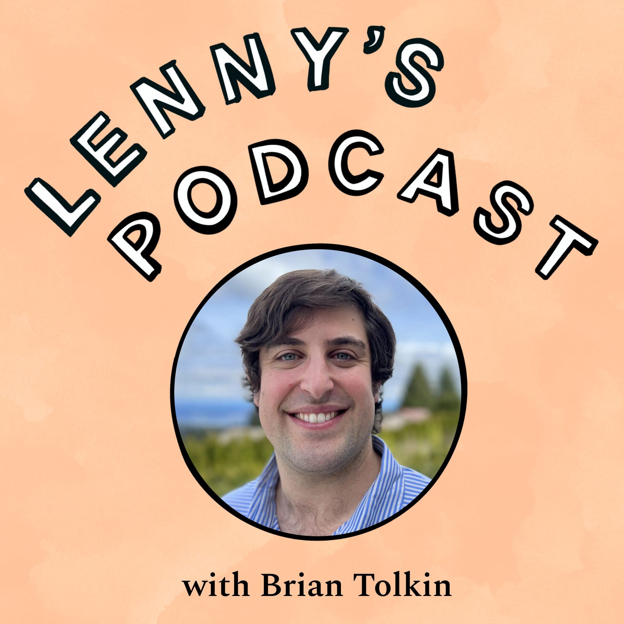 Lenny's Podcast: Product | Career | Growth cover art