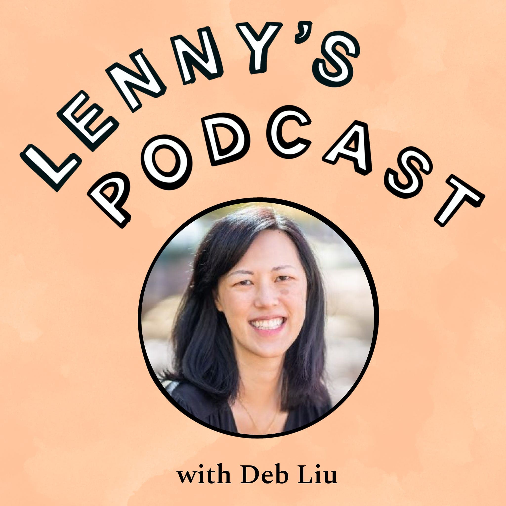 Lenny's Podcast: Product | Career | Growth cover art