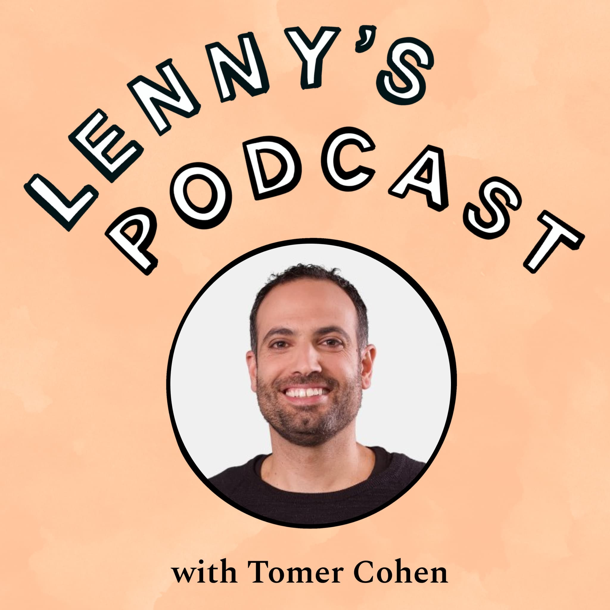 Lenny's Podcast: Product | Career | Growth cover art
