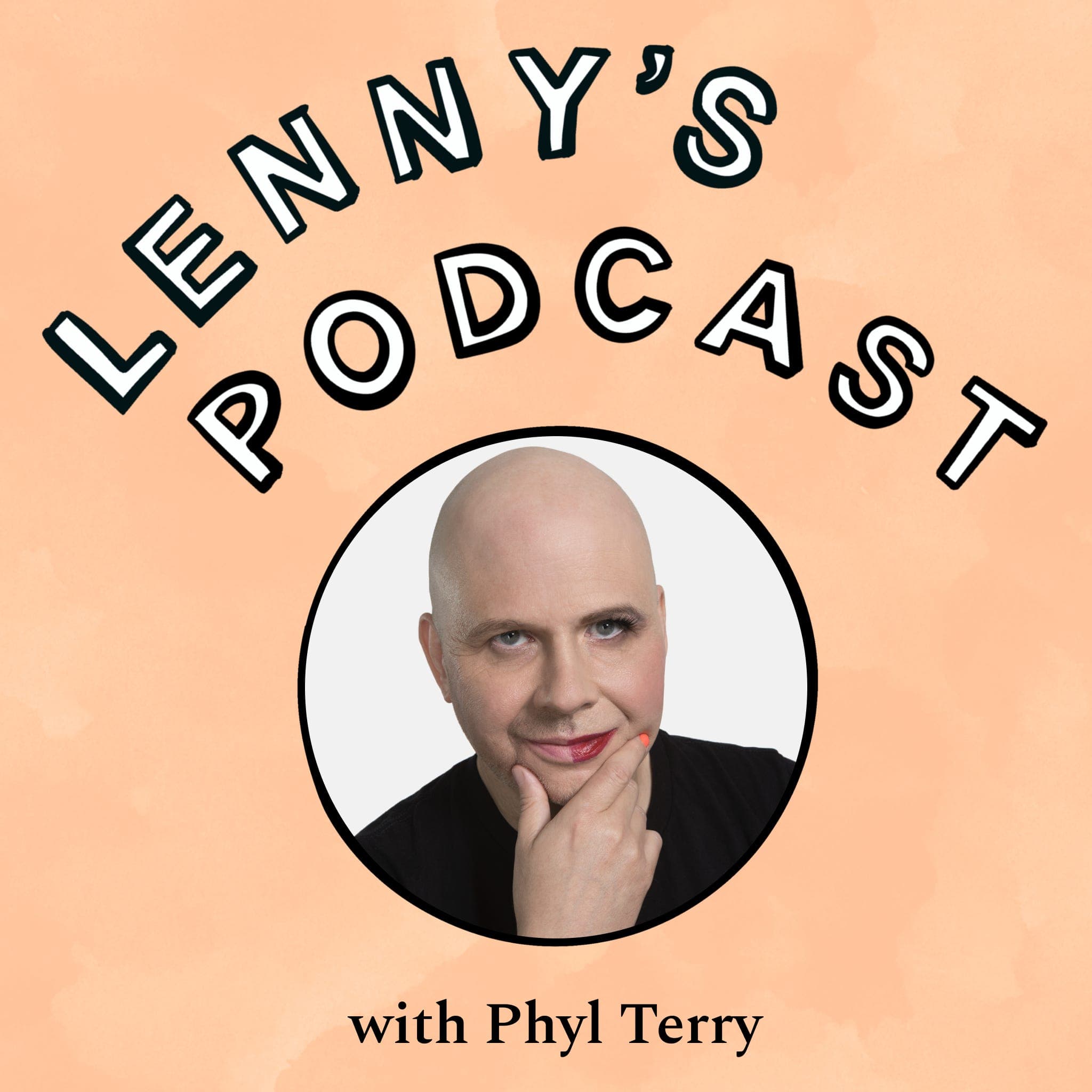 Lenny's Podcast: Product | Career | Growth cover art