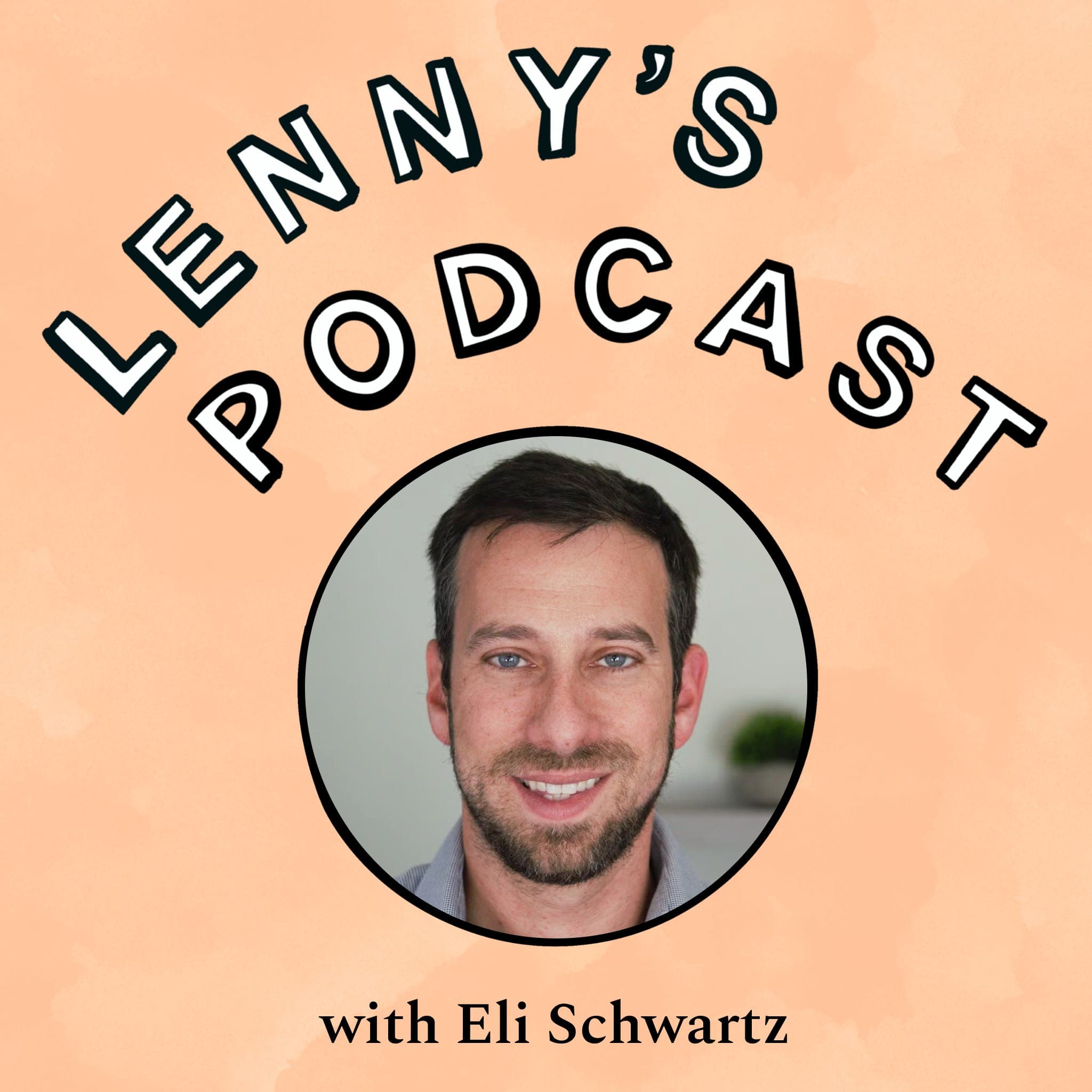 Lenny's Podcast: Product | Career | Growth cover art