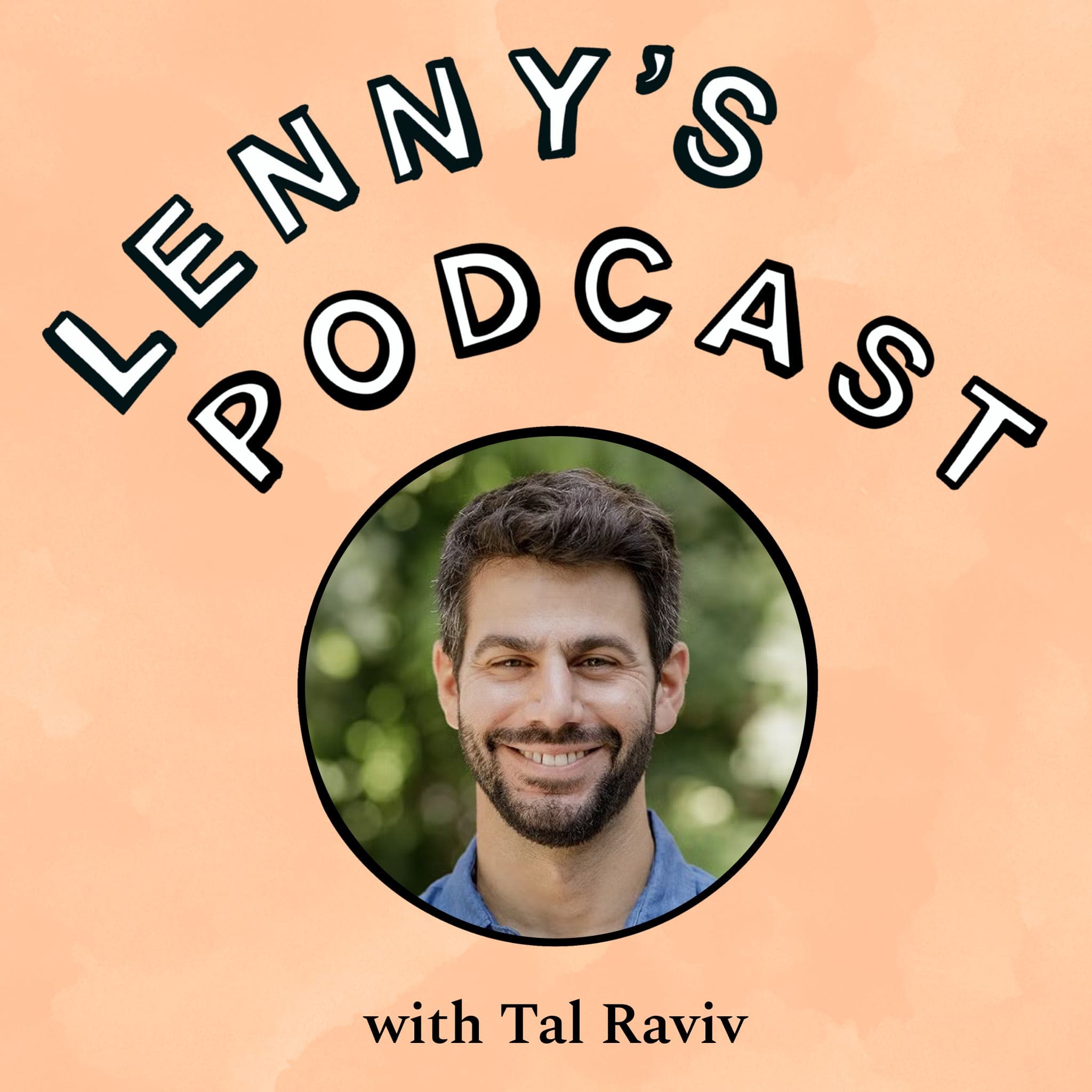 Lenny's Podcast: Product | Career | Growth cover art