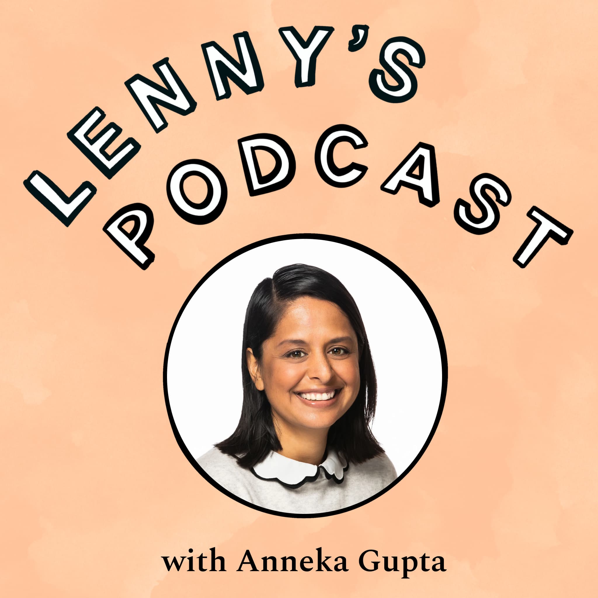 Lenny's Podcast: Product | Career | Growth cover art