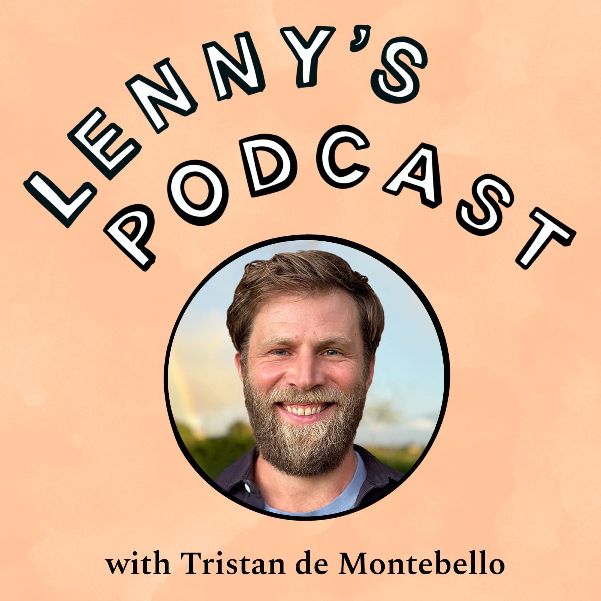 Lenny's Podcast: Product | Career | Growth cover art