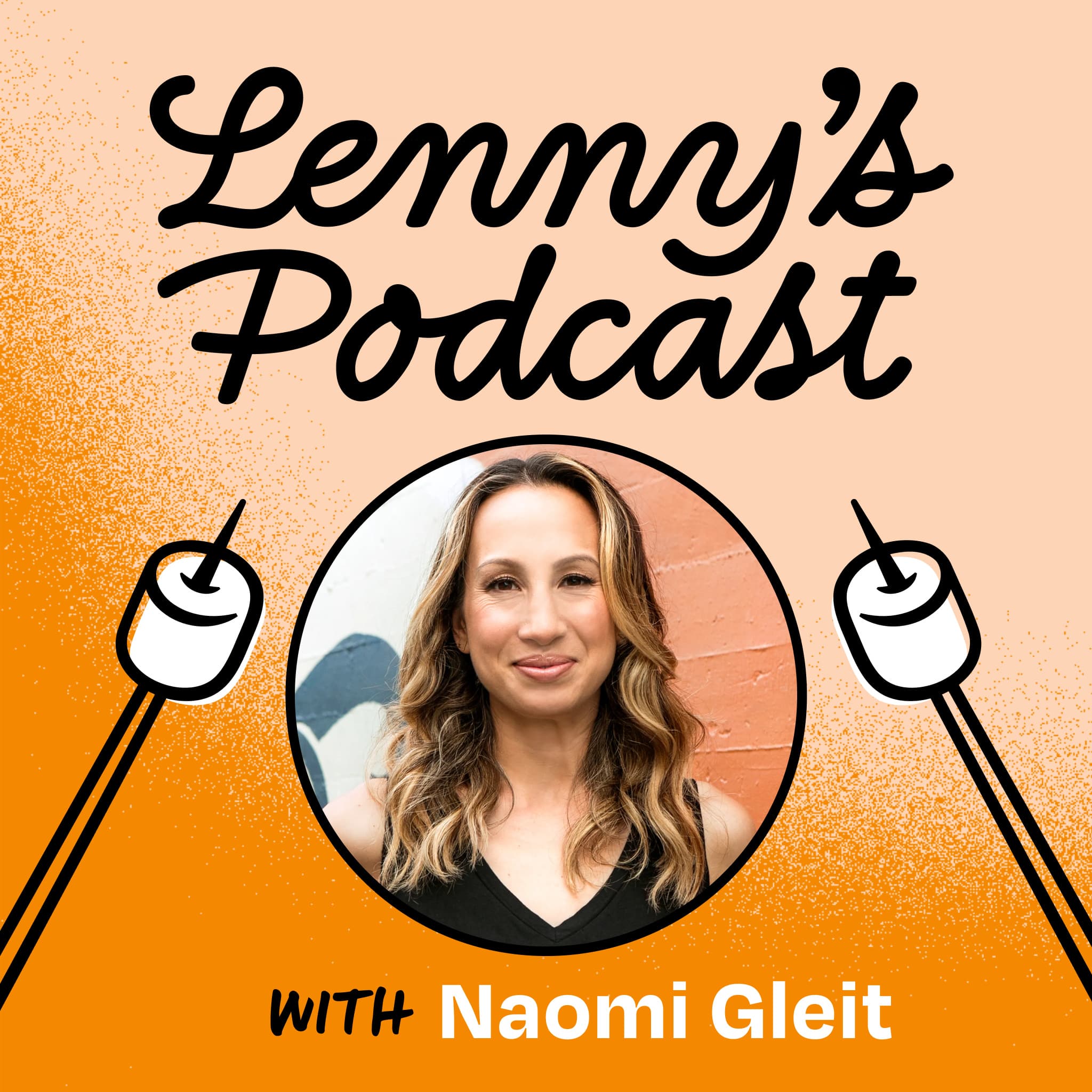 Lenny's Podcast: Product | Career | Growth cover art