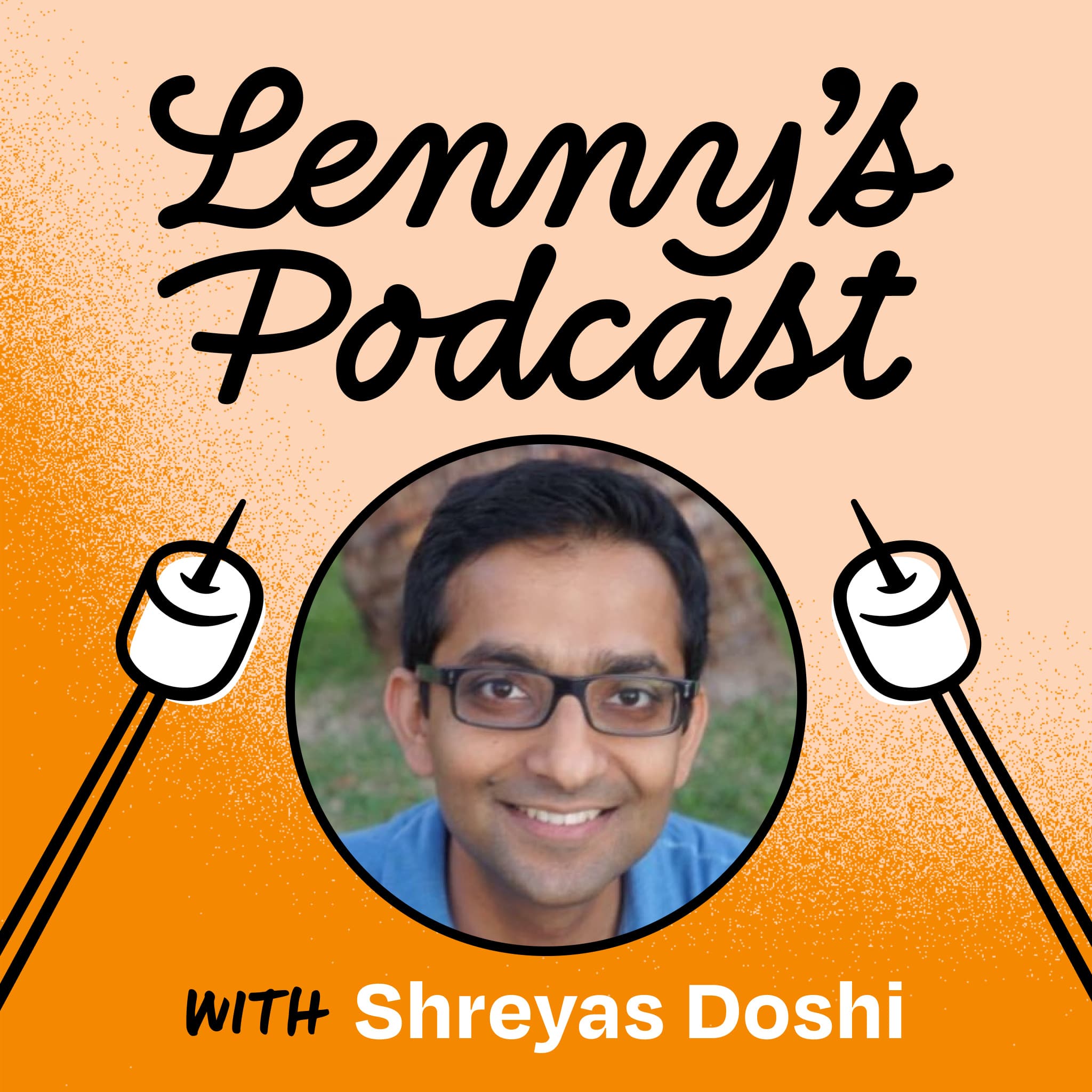 Lenny's Podcast: Product | Career | Growth cover art