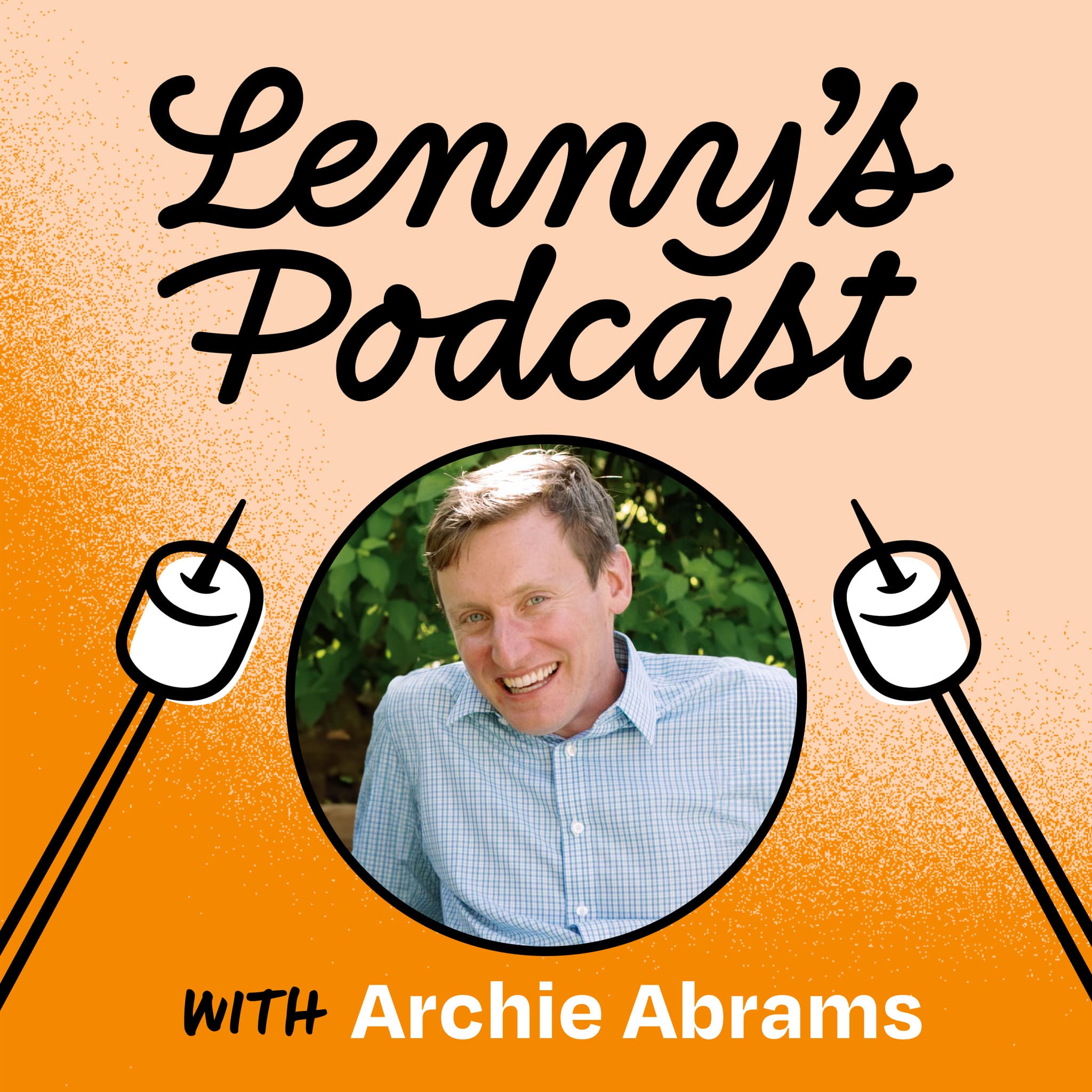 Lenny's Podcast: Product | Career | Growth cover art