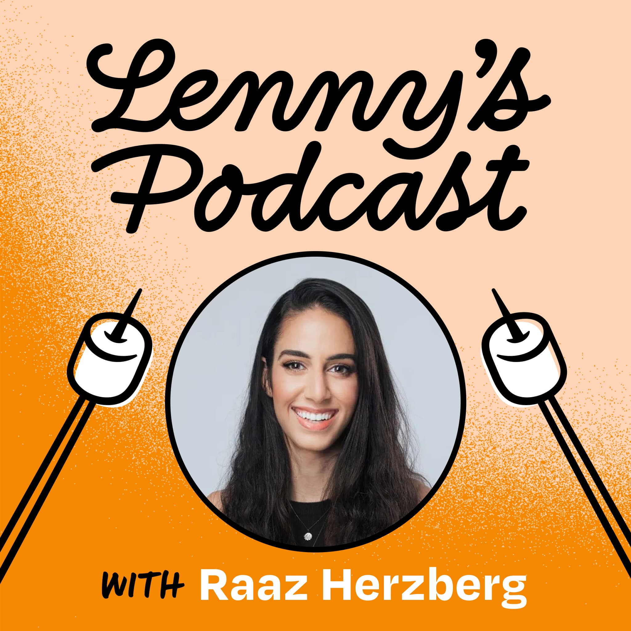 Lenny's Podcast: Product | Career | Growth cover art
