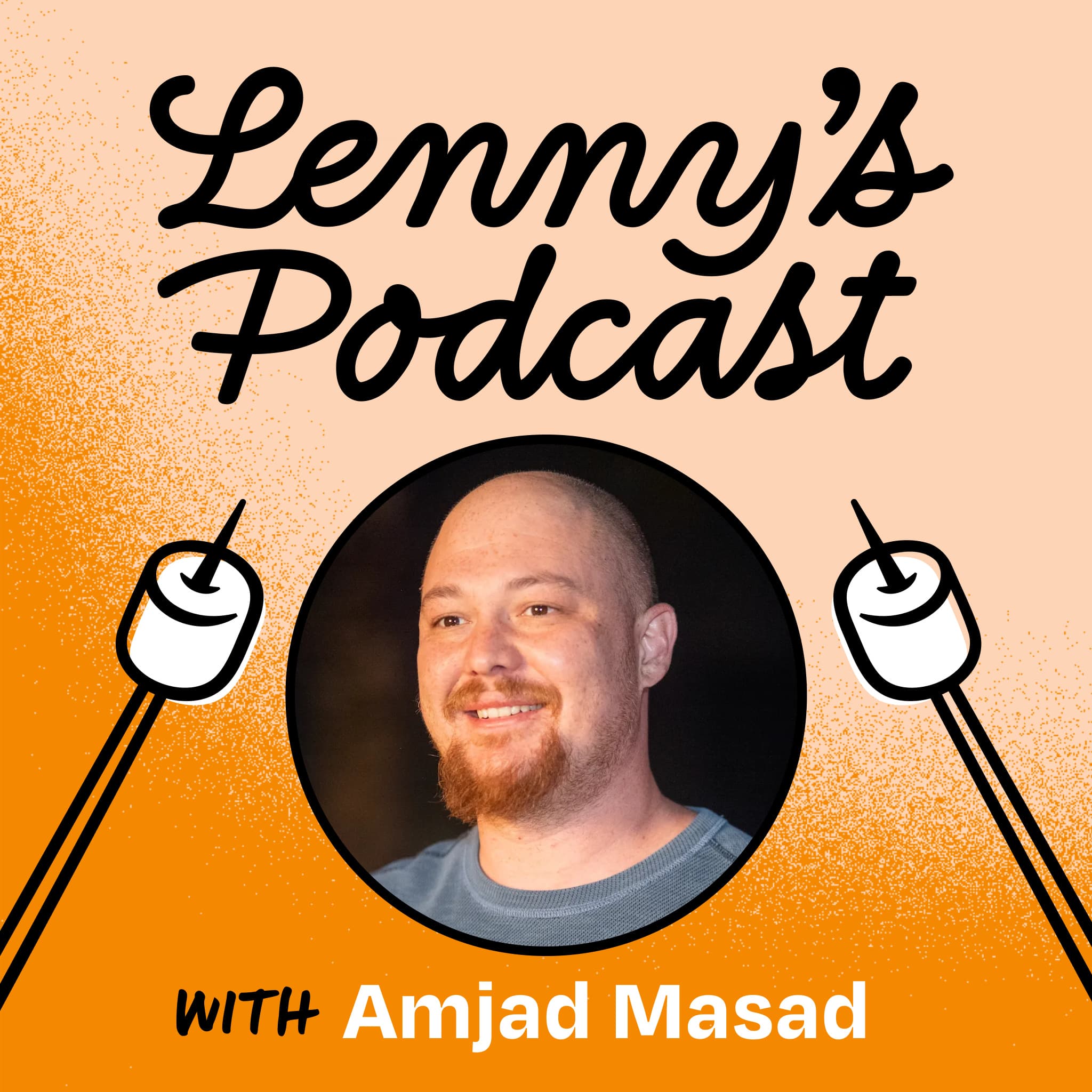 Lenny's Podcast: Product | Career | Growth cover art