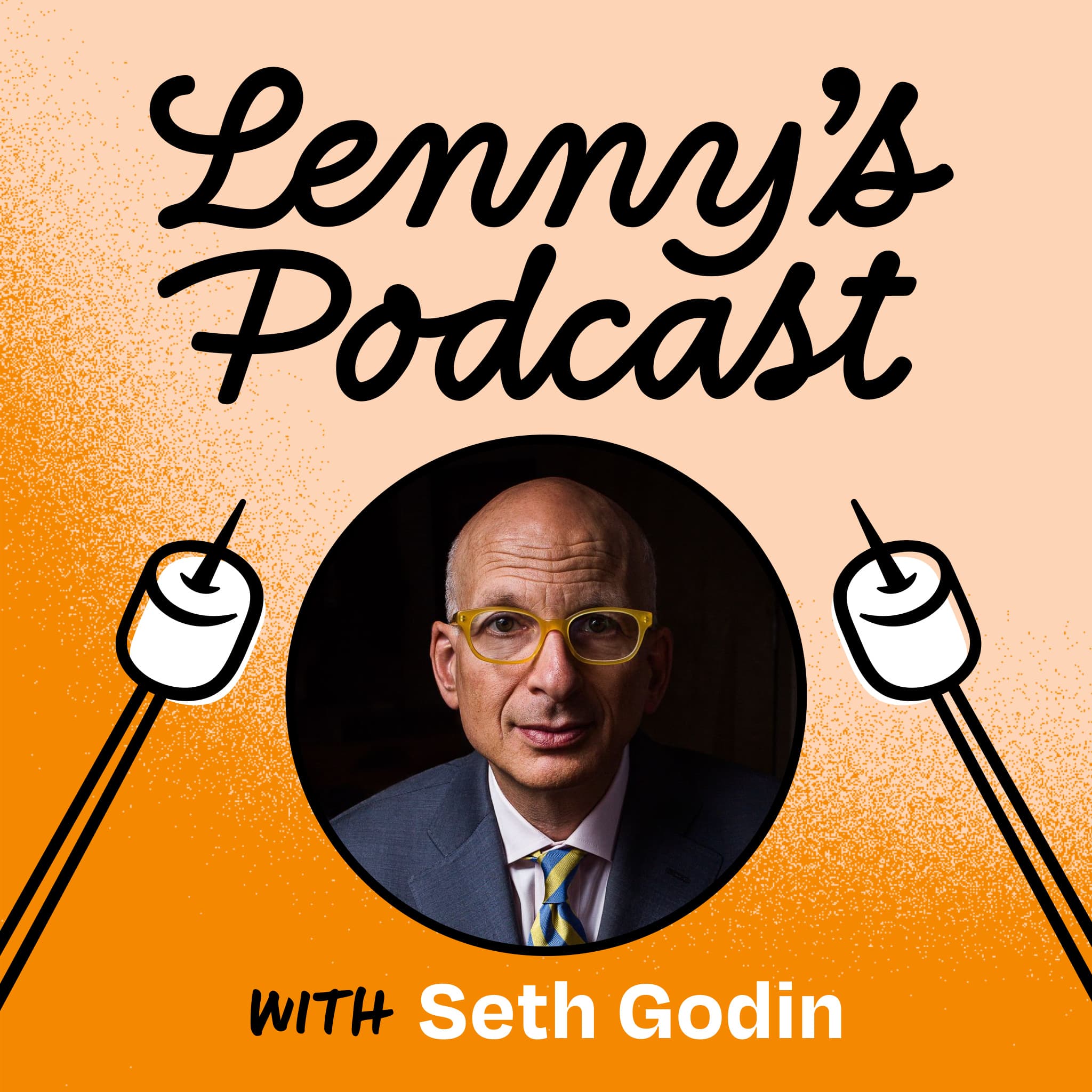 Lenny's Podcast: Product | Career | Growth cover art